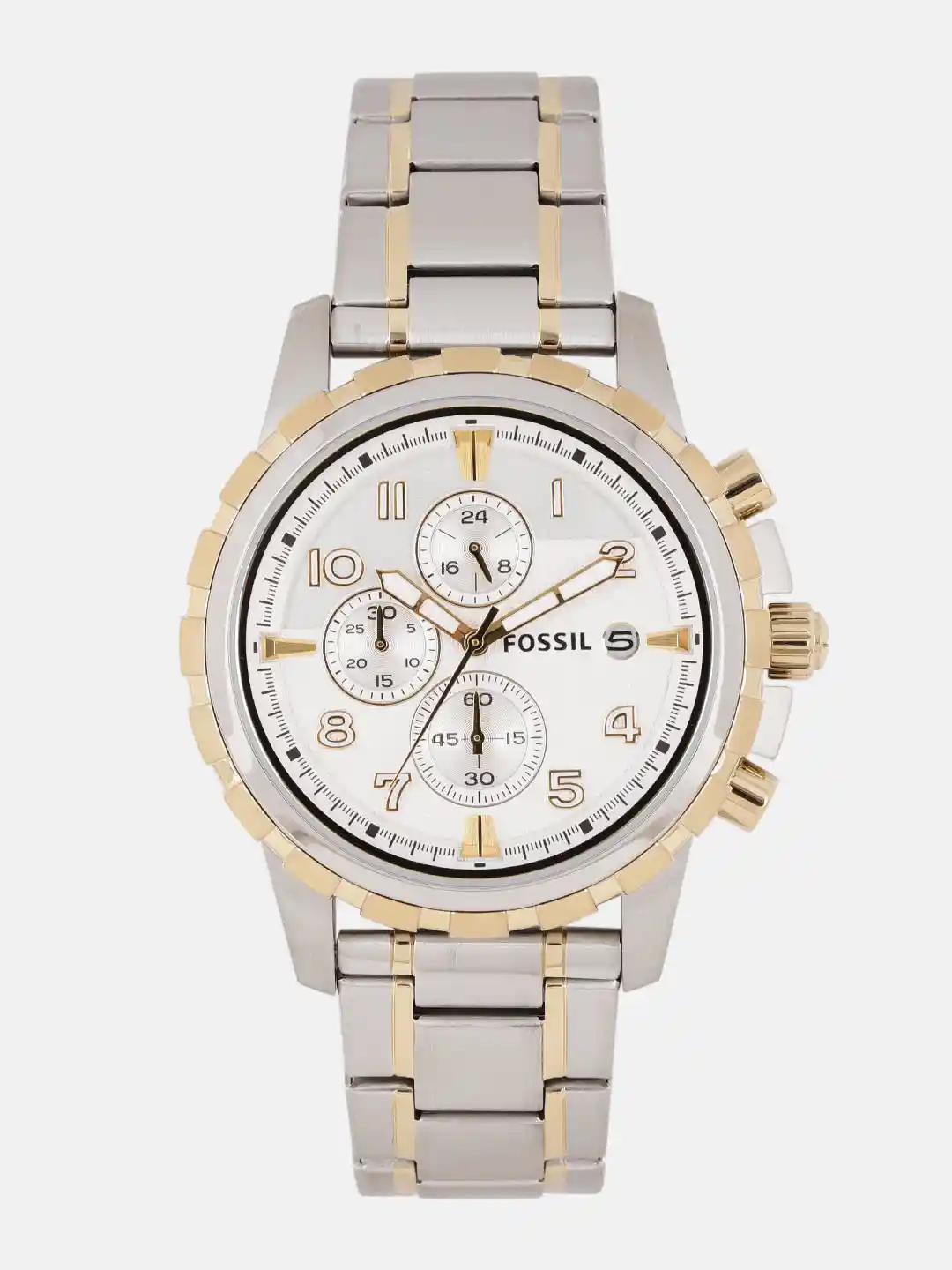 Leather Watch Online Fossil Watches Sale Leather Fossil Ticker