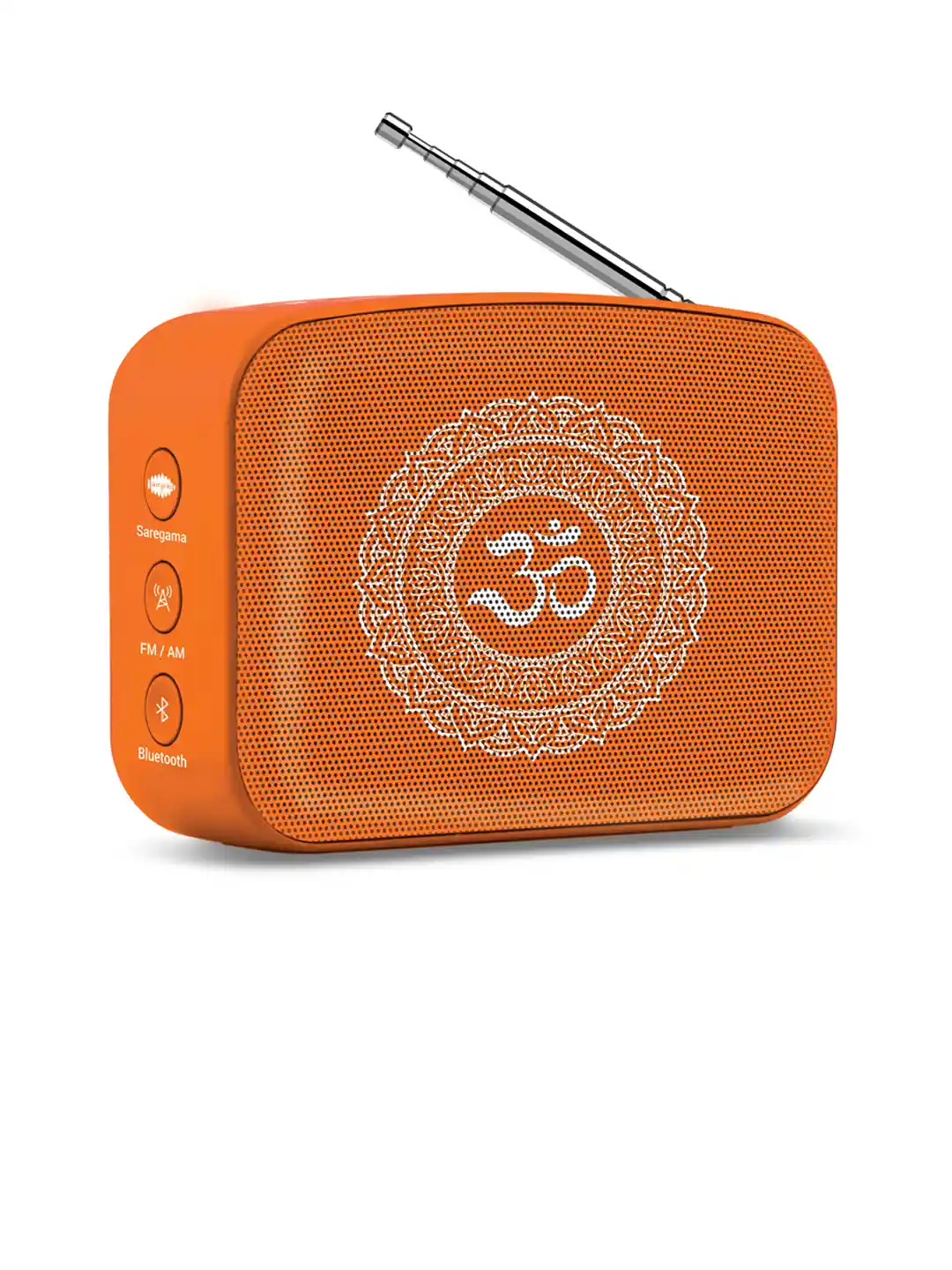 Buy Saregama Carvaan Mini Bhakti- Music player with Bluetooth