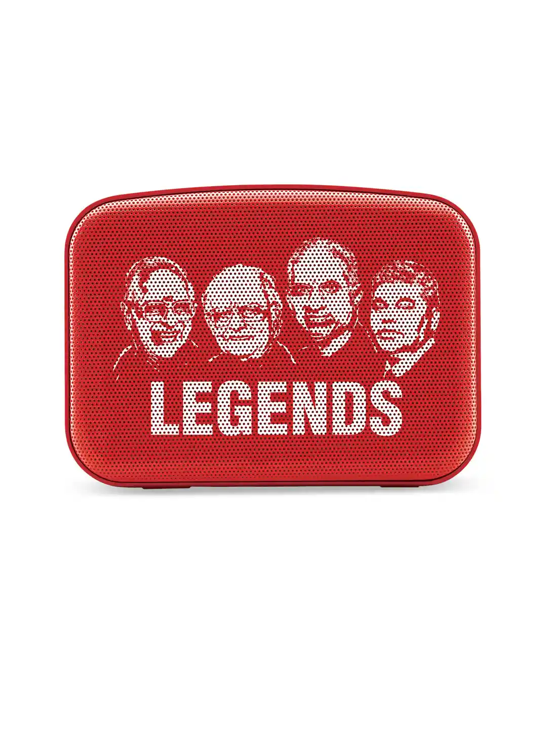 Buy Saregama Carvaan Mini Tamil Music player with Bluetooth