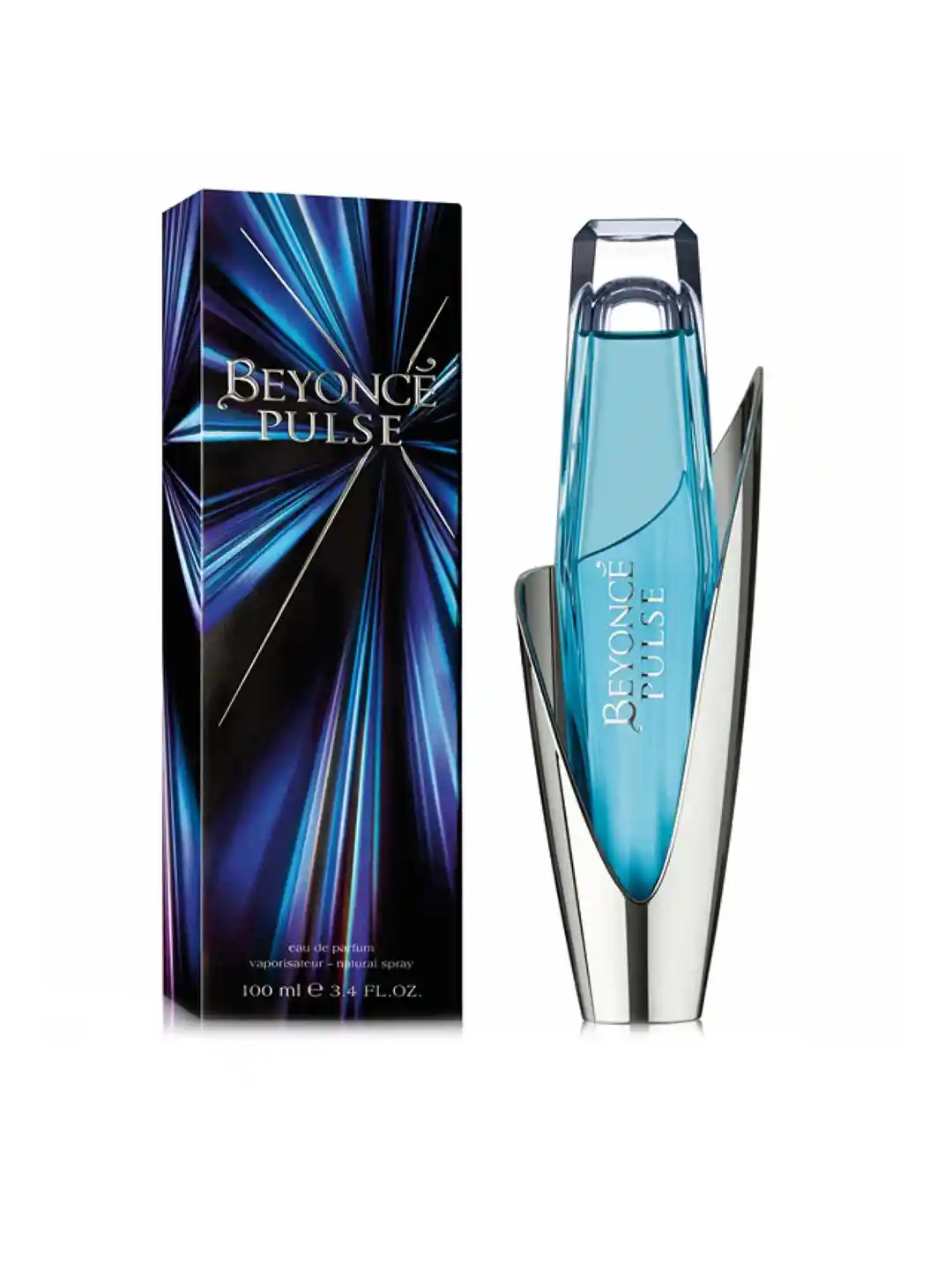 Buy BEYONCE Pulse Eau de Parfum 100 ml Perfume for Women 8771385