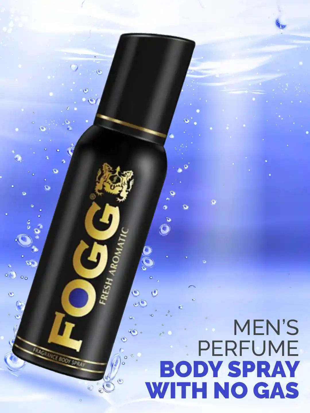Spray 120ml Black Fogg Perfume Price Buy Fogg Men Fresh Aromatic