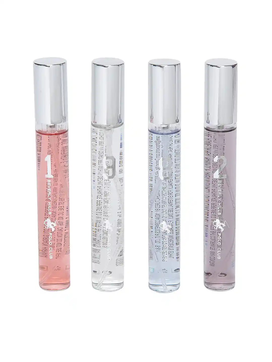 Buy Beverly Hills Polo Club Men EDT Fragrance Gift Set Fragrance