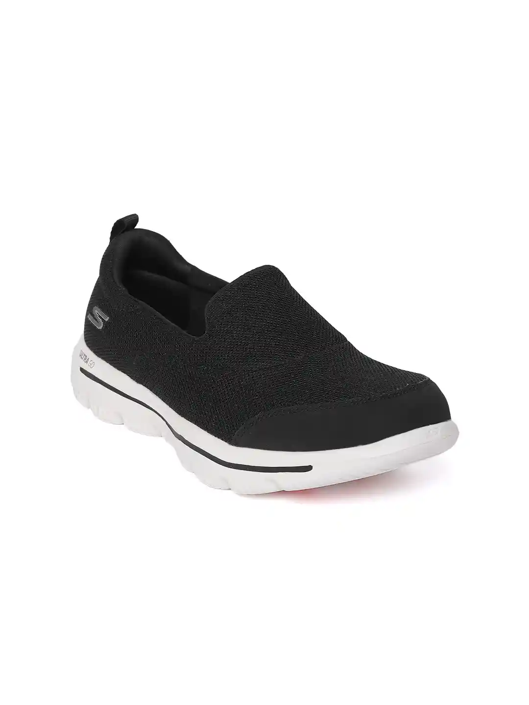 Buy Skechers Women Black Go Walk Evolution Ultra-Reach Walking