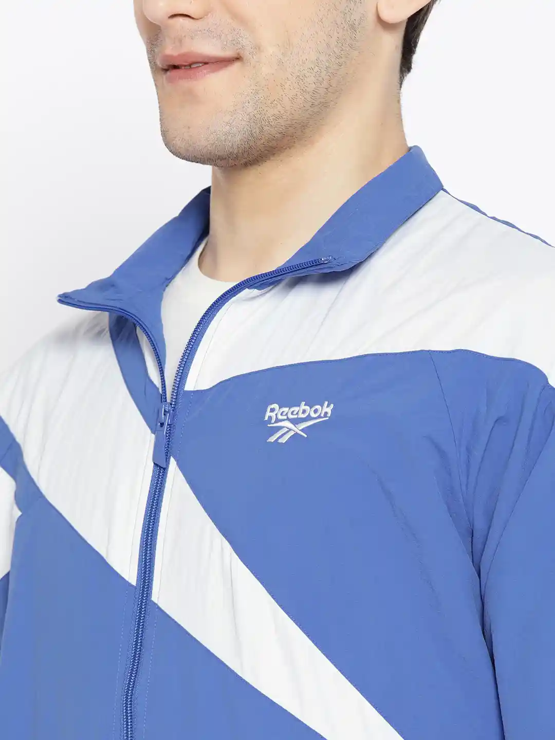 ウォーキング・ランニングウェア REEBOK everyone CLASSIC TRACK JACKET XL REEBOK everyone CLASSIC TRACK JACKET (NAVY) | everyone