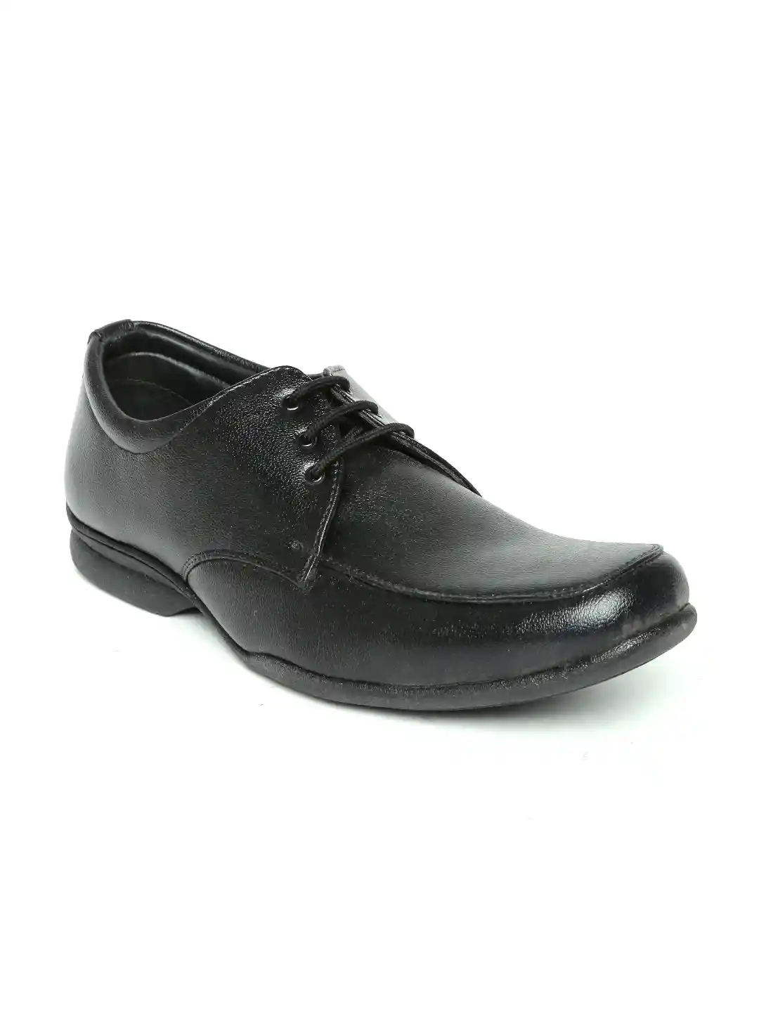 Bata Black Formal Shoes Under Bata Men Black Q Formal Shoes