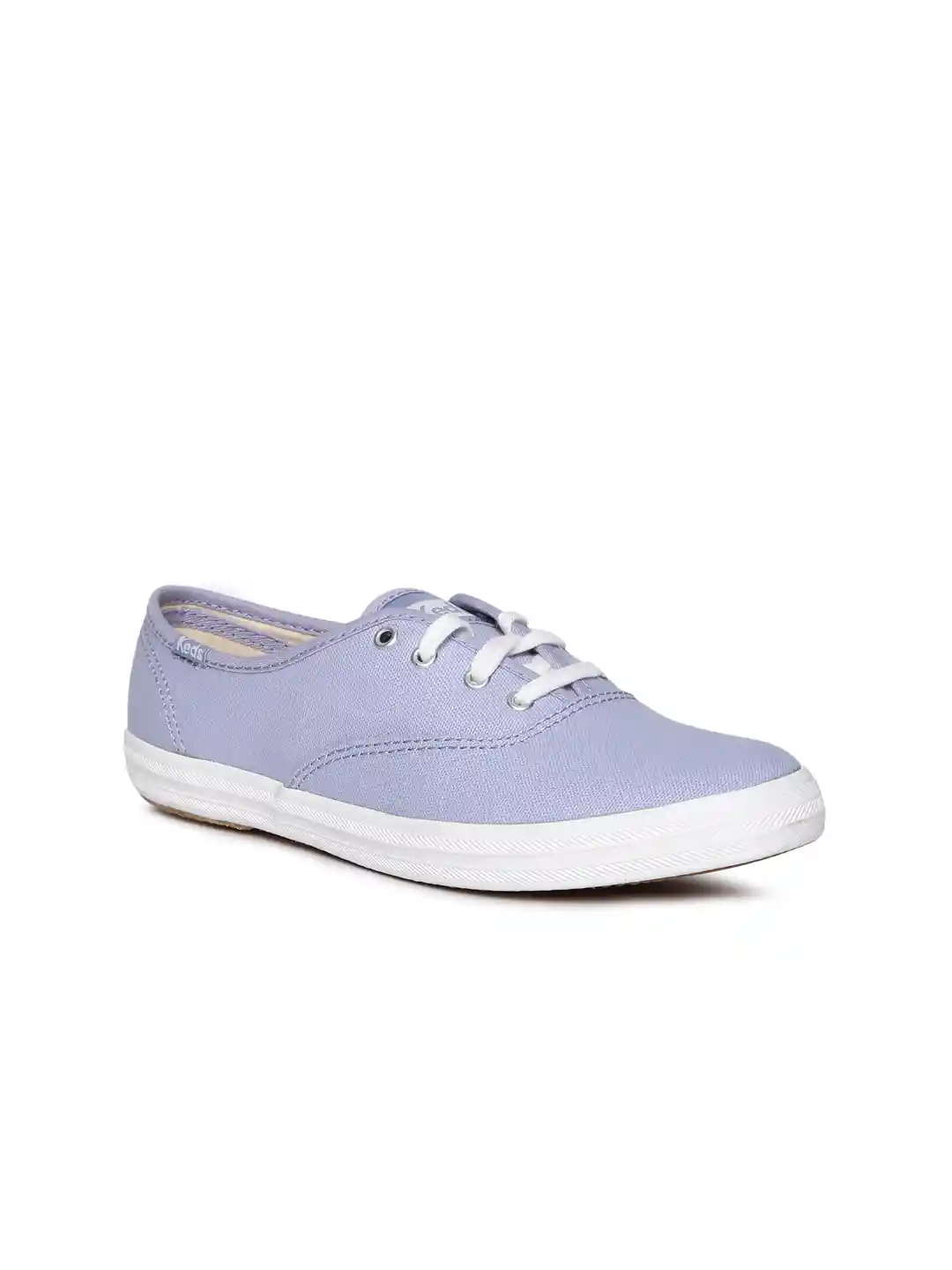 Buy Keds Women Lavender Sneakers Casual Shoes for Women 8959583