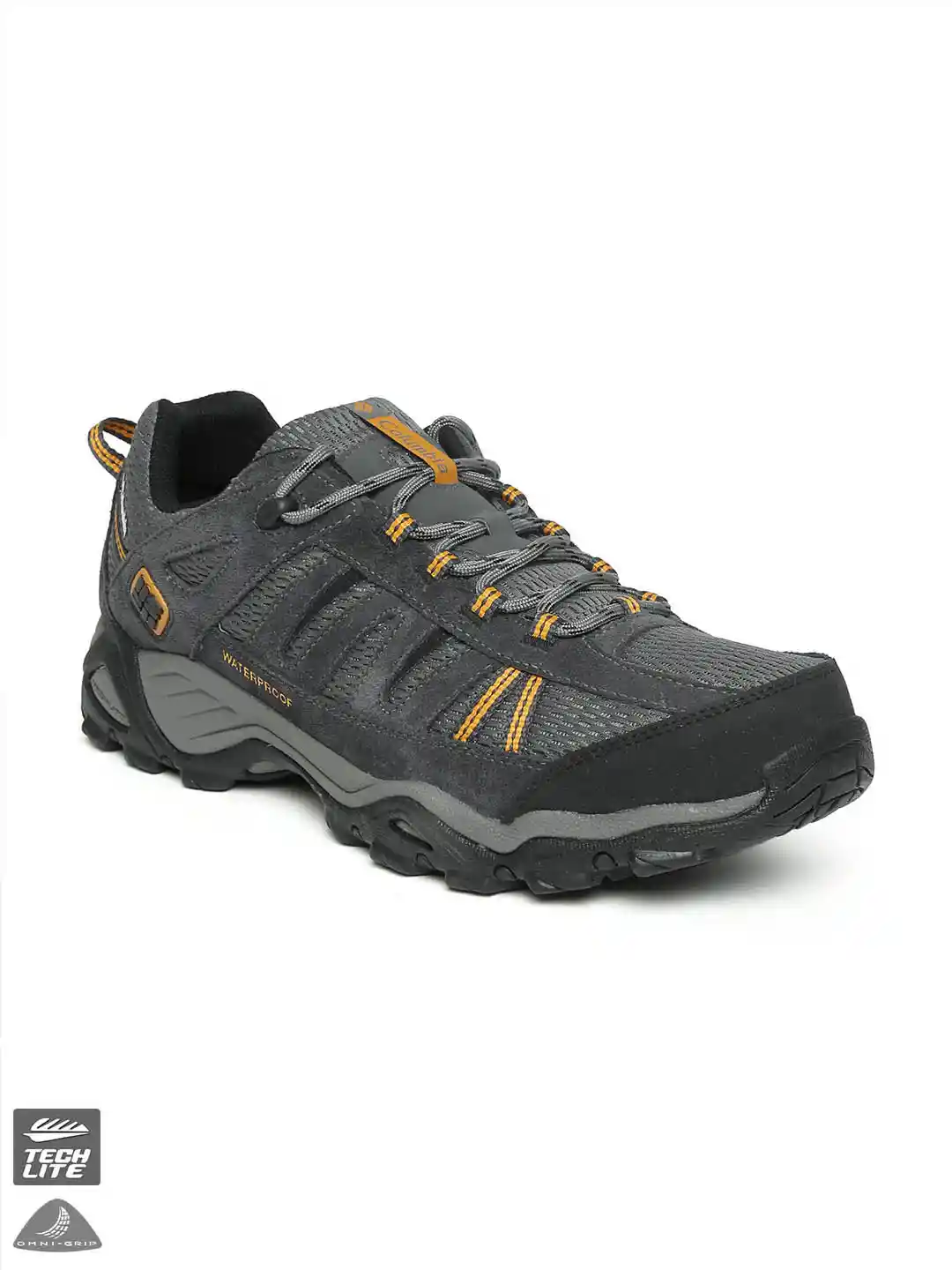 Waterproof Hiking Columbia Plains Ridge Women's Newton Ridge™ Plus