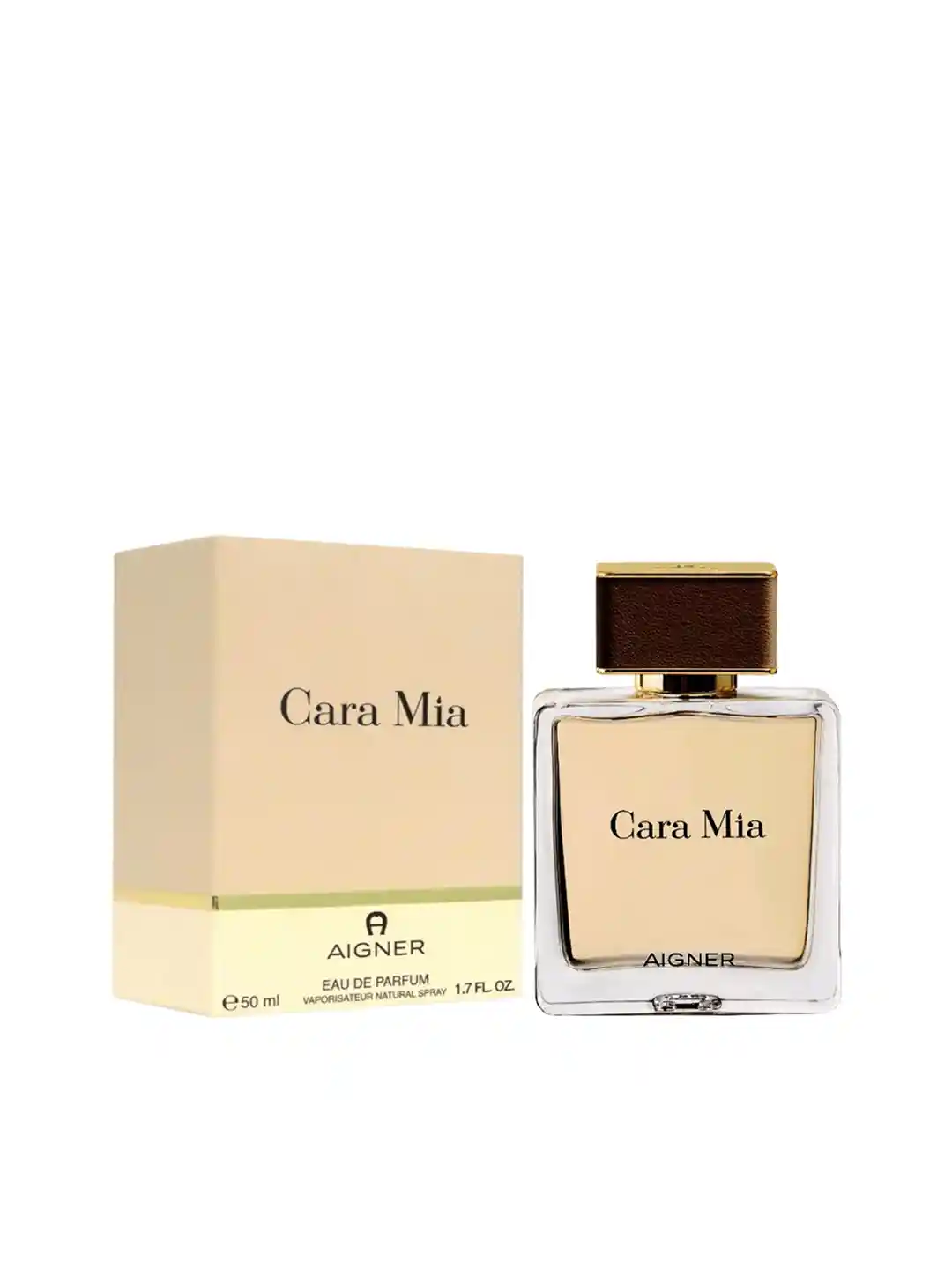 Buy AIGNER Women Cara Mia W Eau de Parfum 50 ml Perfume for