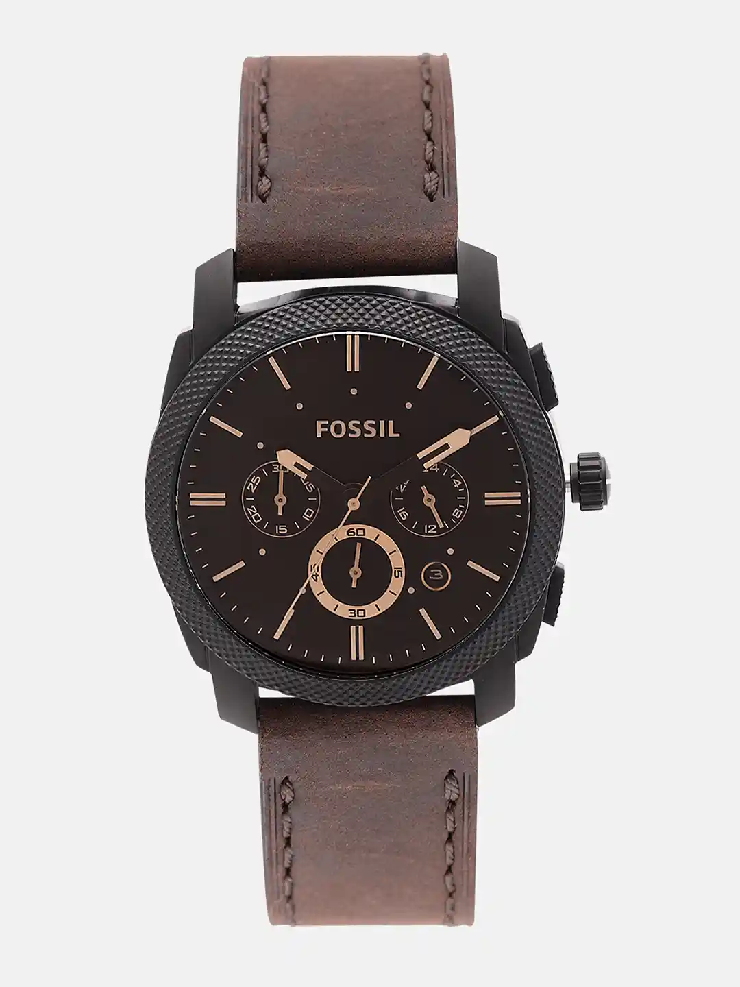 Titan Chronograph Watch Titan Watch 9466kka Price Buy Fossil Men