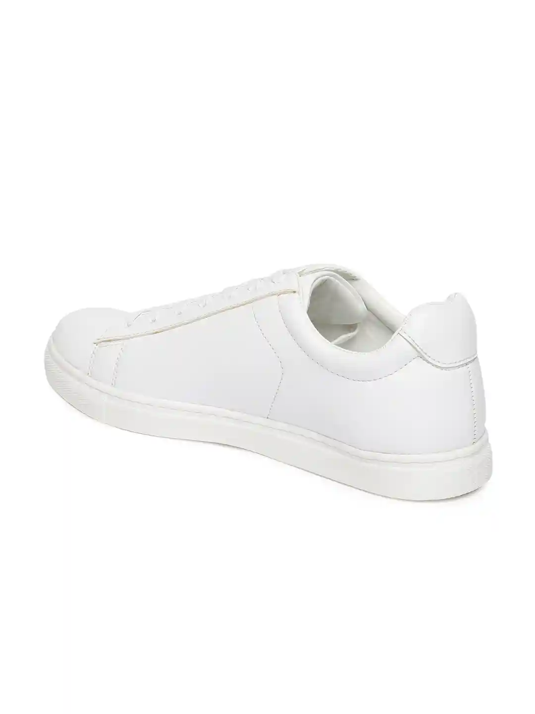 Buy Celio Men White Sneakers Casual Shoes for Men 9041163 Myntra