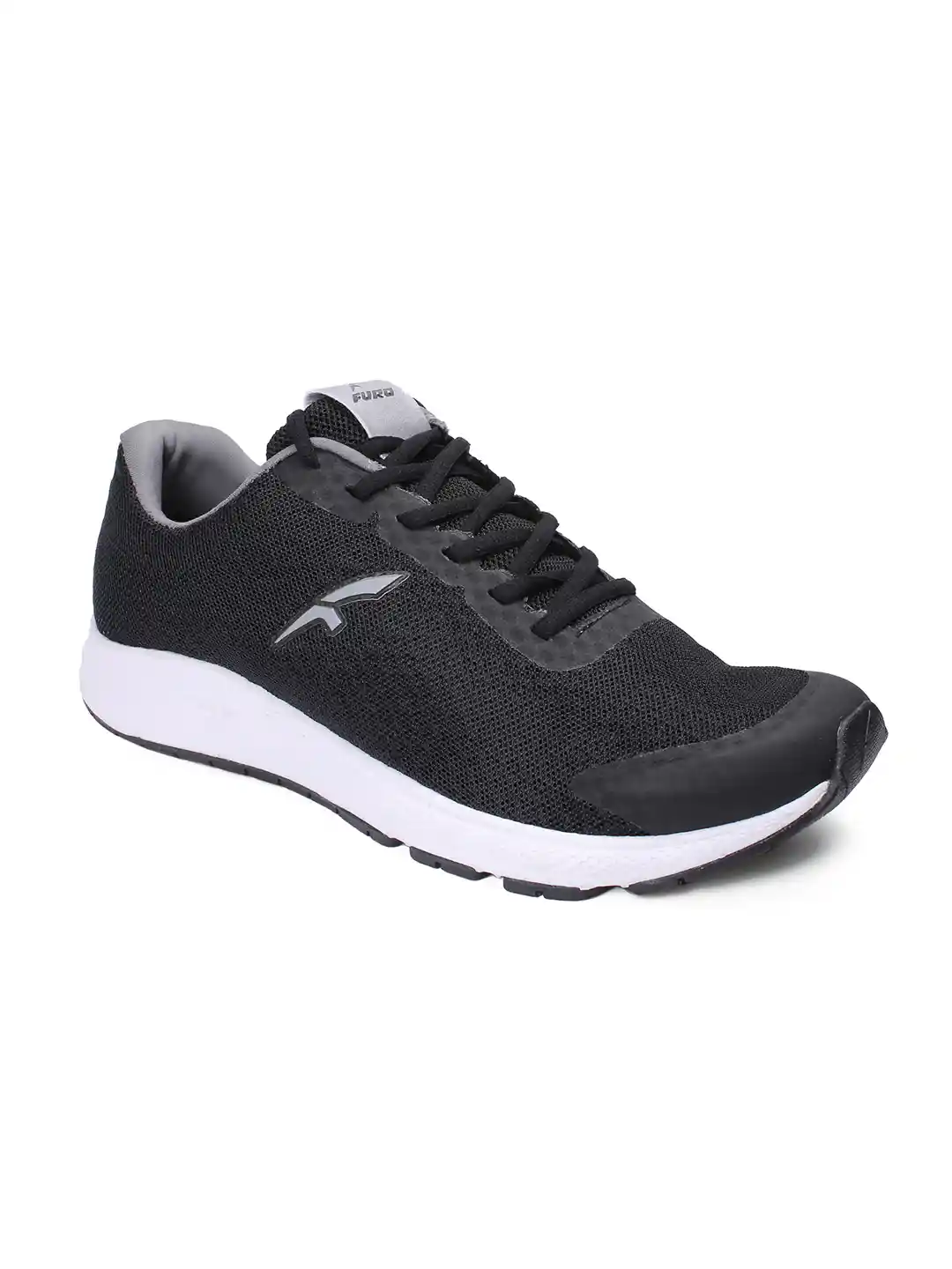 Buy FURO by Red Chief Men Grey Running Shoes Sports Shoes for