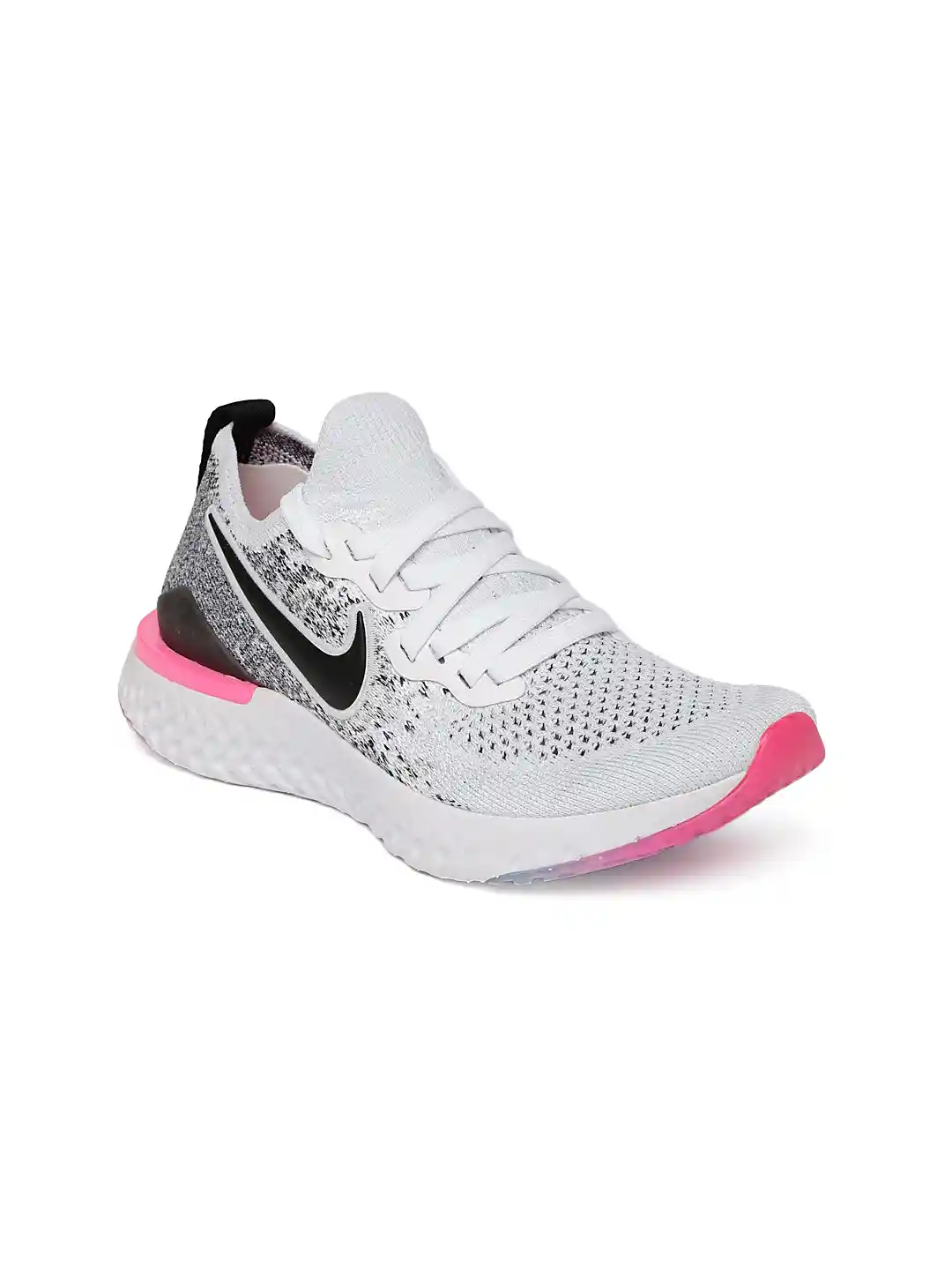 womens nike epic react white