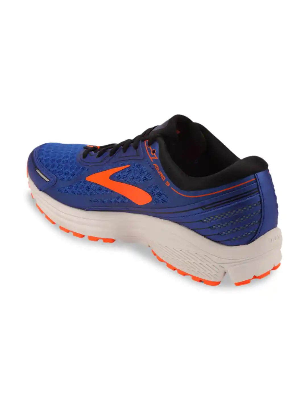 Buy BROOKS Men Blue Running Shoes Sports Shoes for Men 9136609