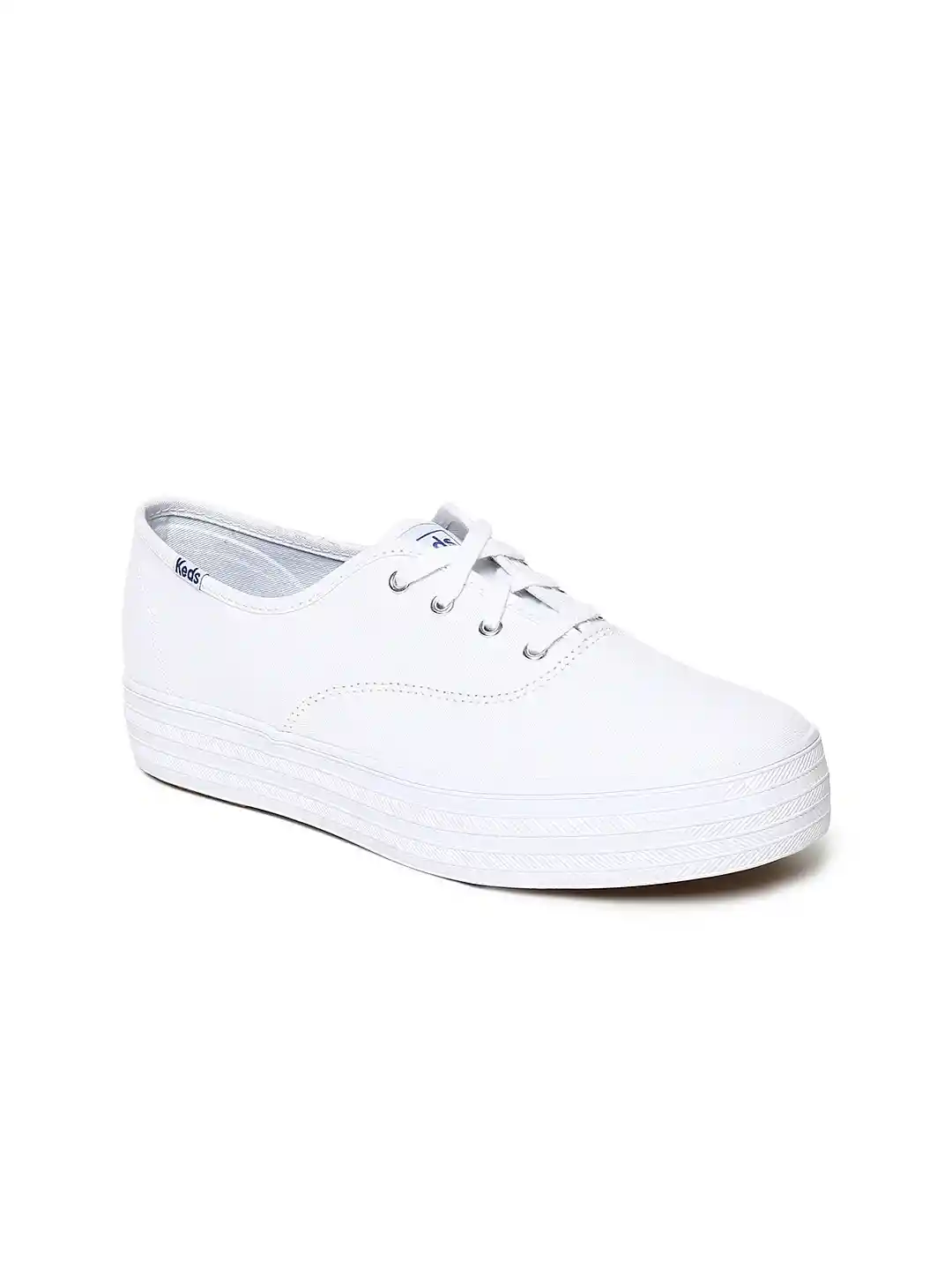 Buy Keds Women White Sneakers Casual Shoes for Women 9161807