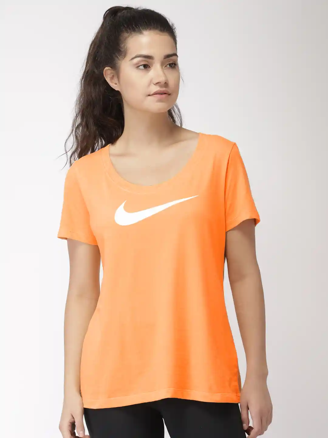 Long Sleeve Short Sleeve Nike Women's Running T Shirts Nike