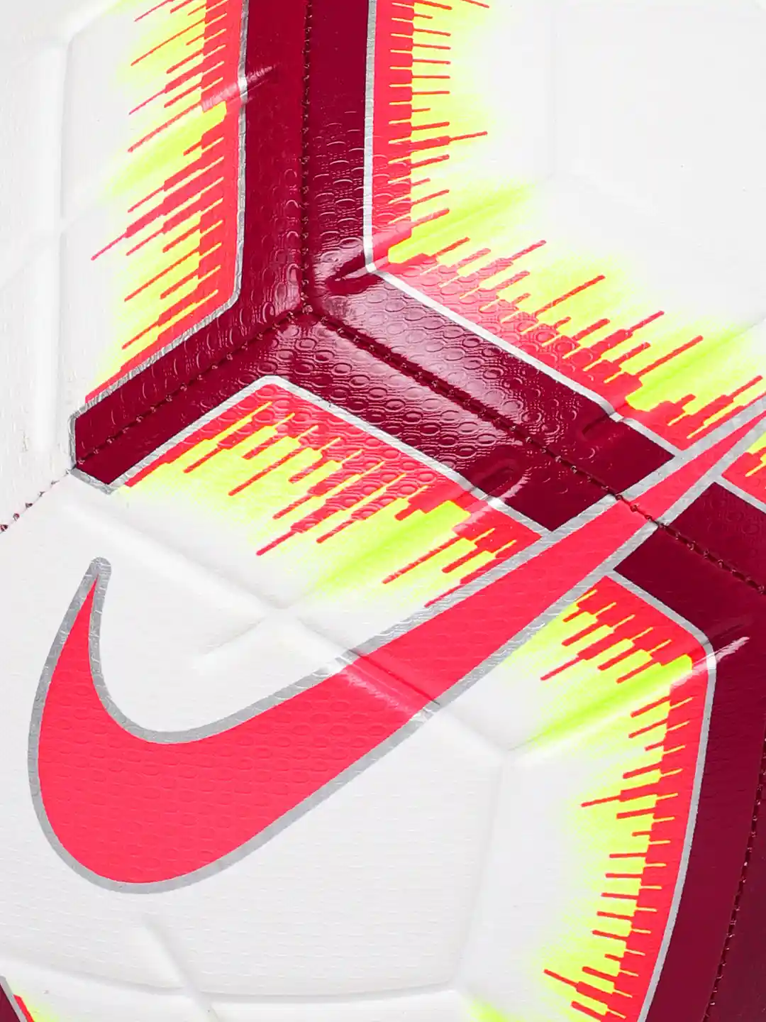 Nike La Liga サッカーボール NIKE LL La Liga Strike Football - Size: 5 - Buy NIKE LL La