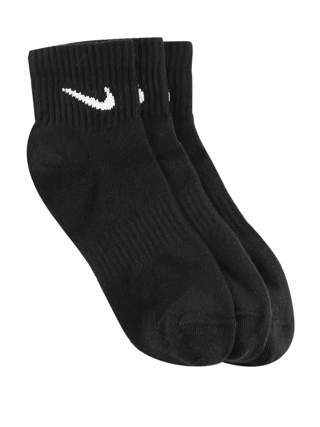 Buy Nike Unisex Pack of Everyday Lightweight Ankle-Length Socks