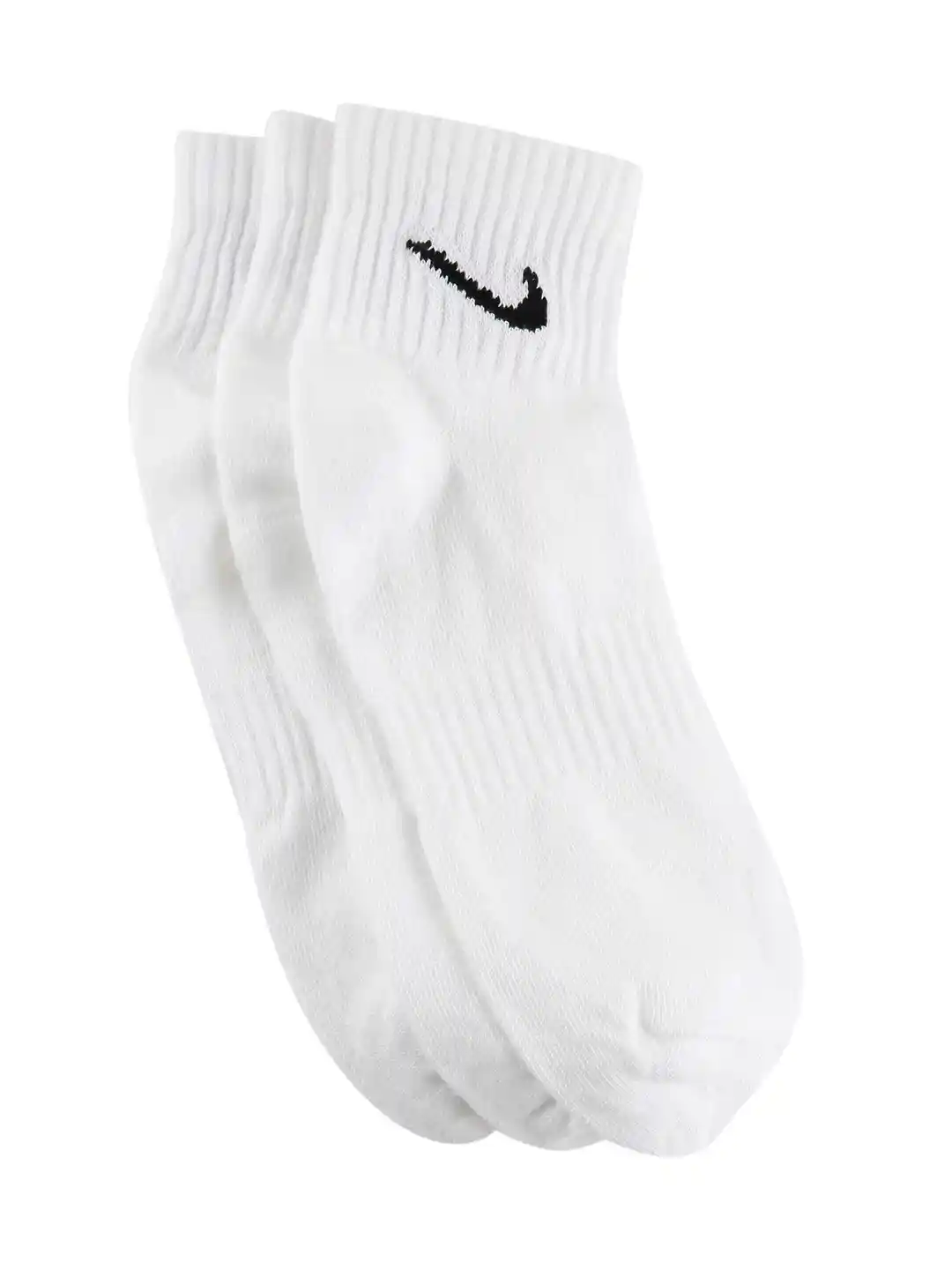 Buy Nike Unisex Pack of Everyday Lightweight Ankle-Length Socks