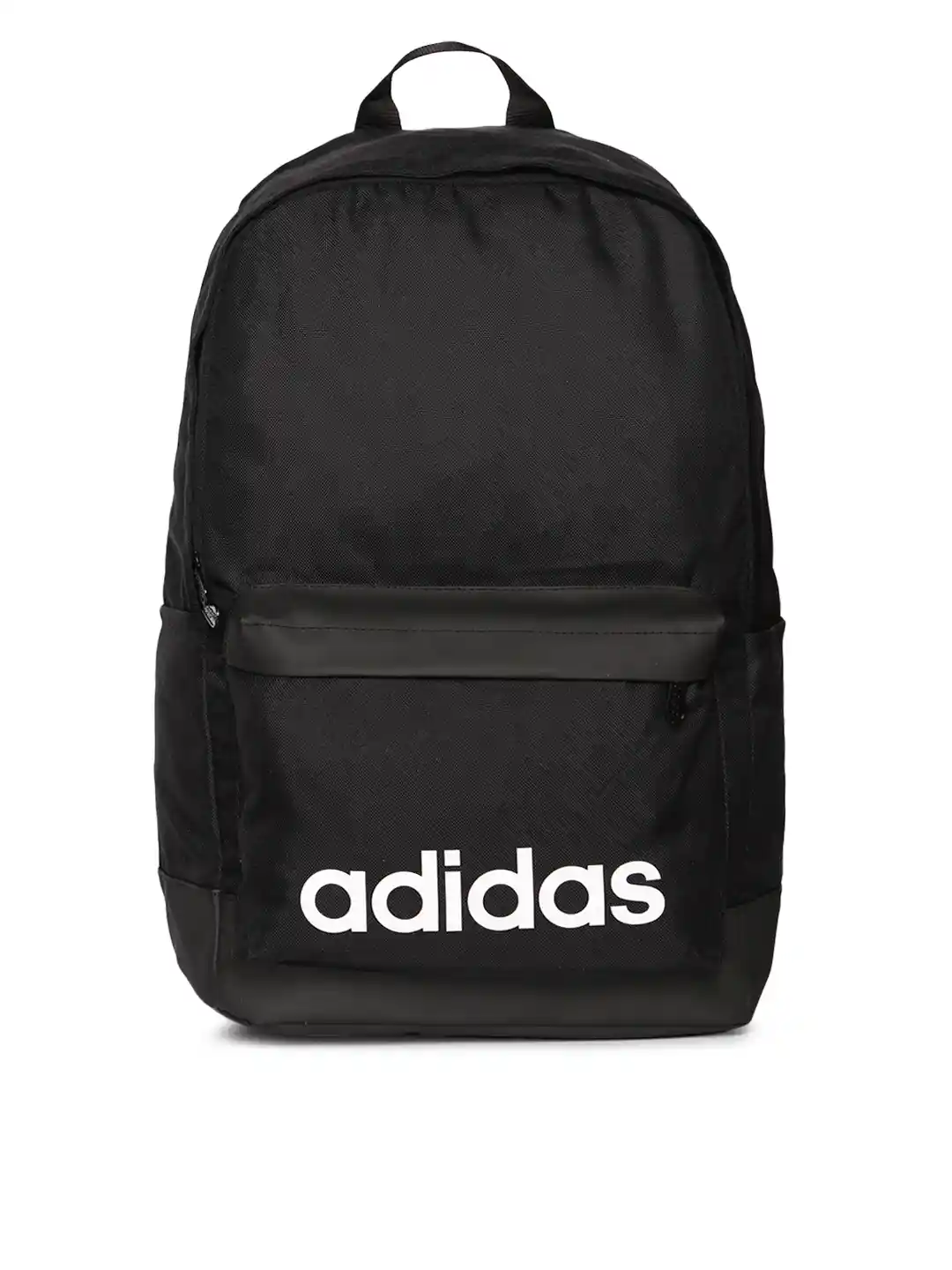 adidas backpacks myntra Adidas Nhl Adidas Nga Rucksack Colourblocked Backpack Myntra Adidas  Originals Backpacks Online India ADIDAS Unisex Black Training Linear  Classic XL Backpack