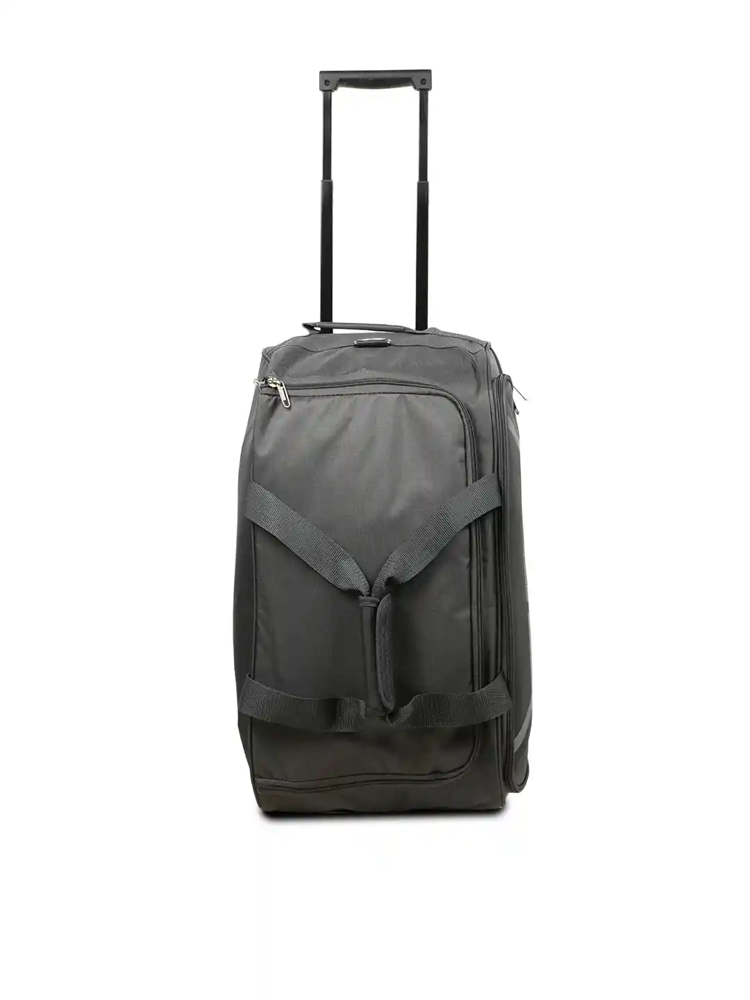 Buy AMERICAN TOURISTER Unisex Grey AMT COSMO WH DUFFLE 67 CM