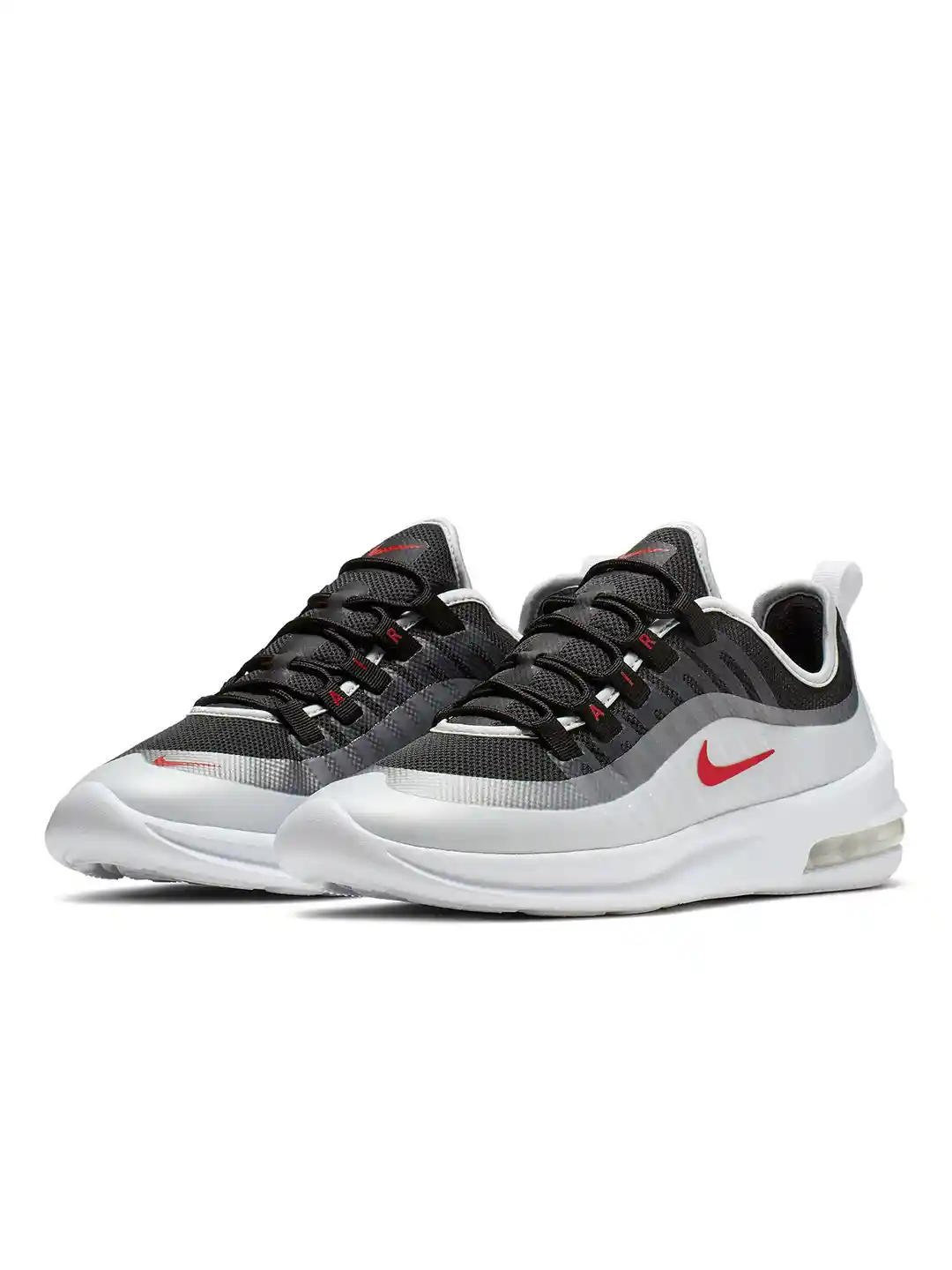 Buy Nike Men Black AIR MAX AXIS Sneakers Casual Shoes for Men