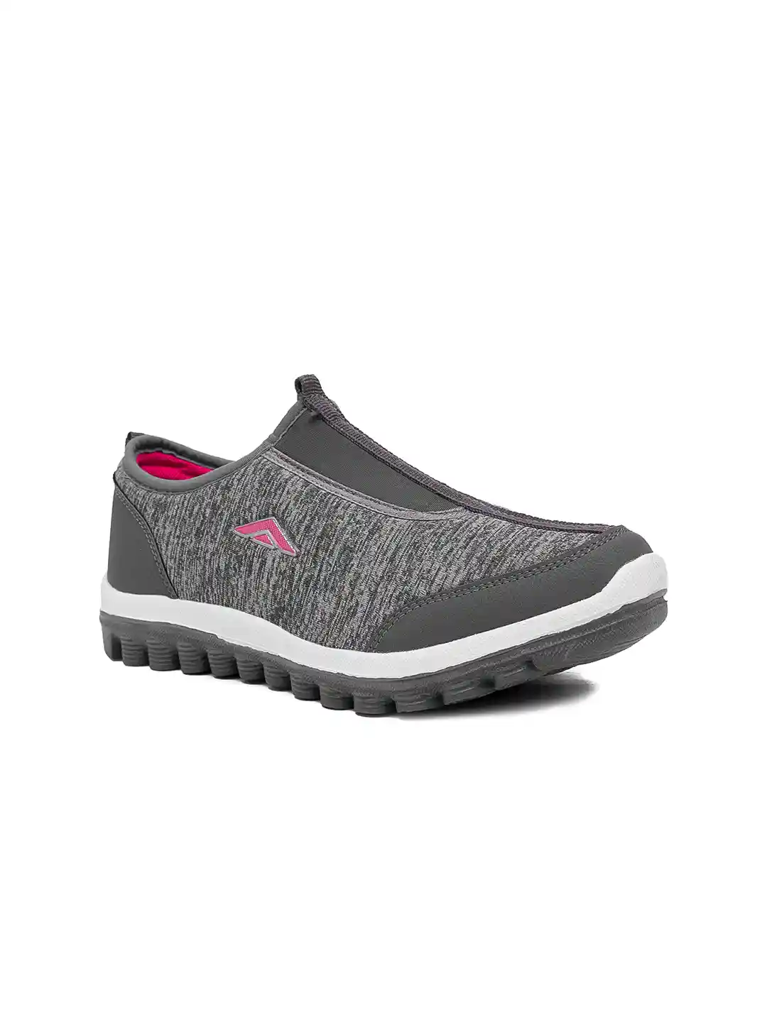 ASIAN Women Grey Running Shoes
