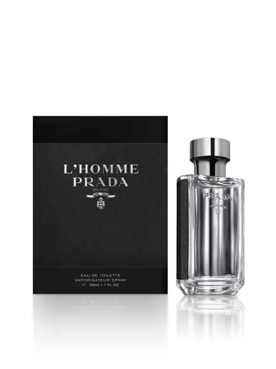Prada Lhomme Parfum Prada Man Prada L Homme Milano Eau De Toilette