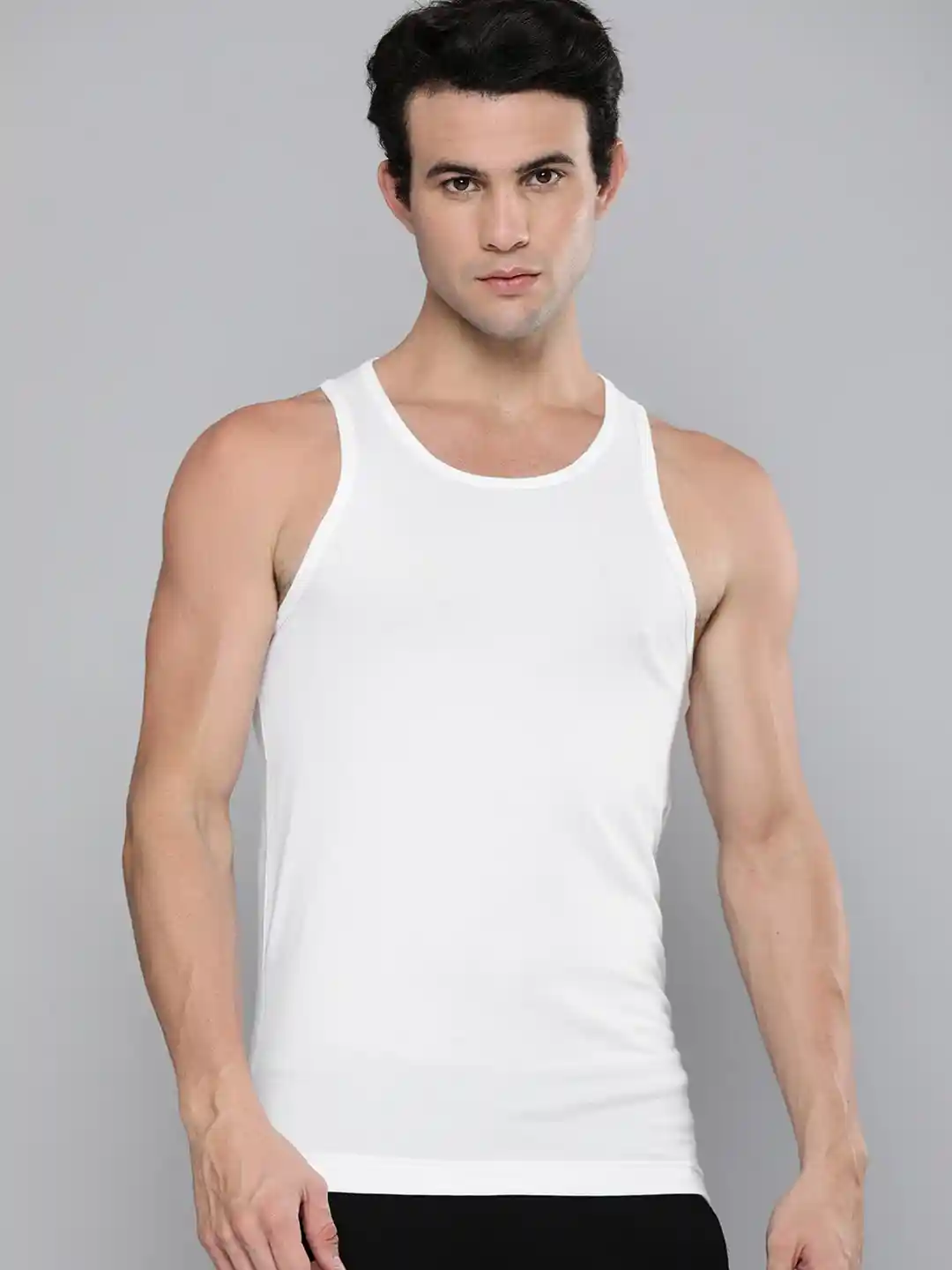 Vest Tops Mens Designer Vests Mens Vest Tops Designer Large Logo