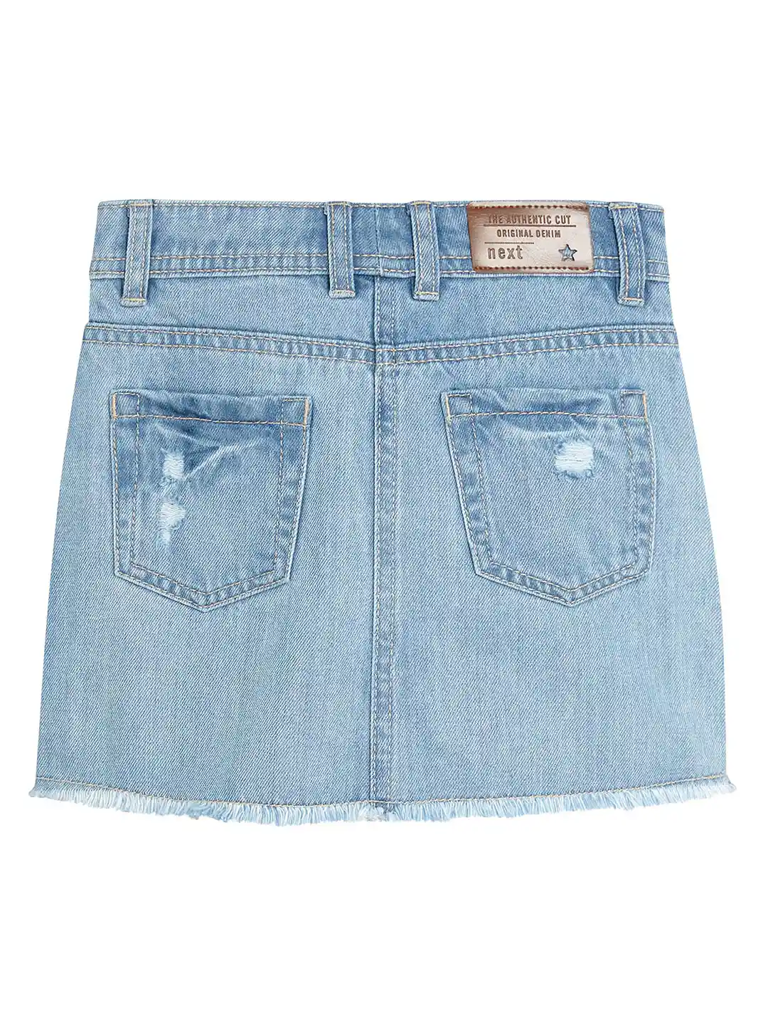 Denim Midi Skirt Denim Skirts Online Myntra Jean Skirt Designs Shop