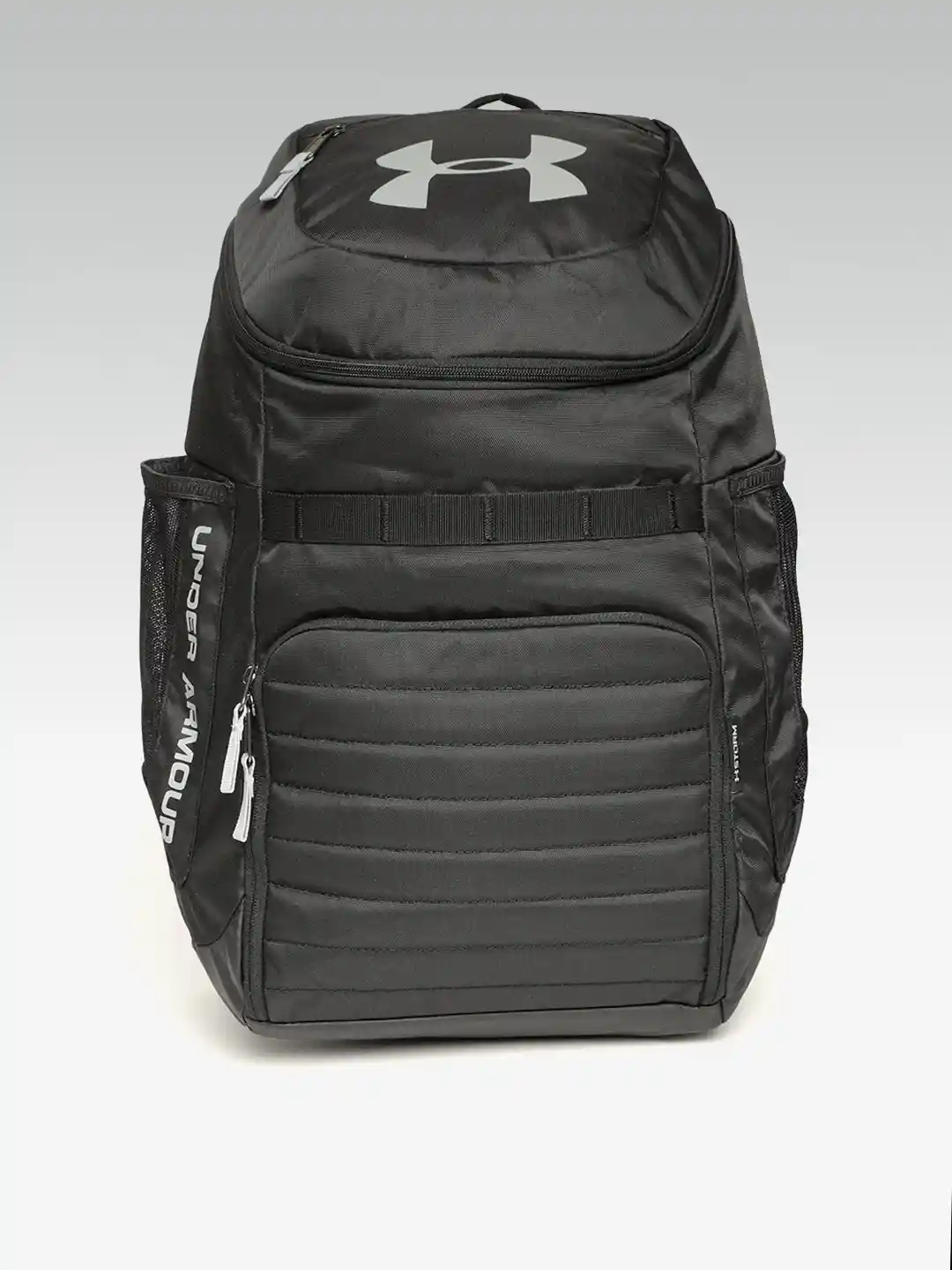 Buy UNDER ARMOUR Unisex Black Undeniable Backpack Backpacks - Main Image