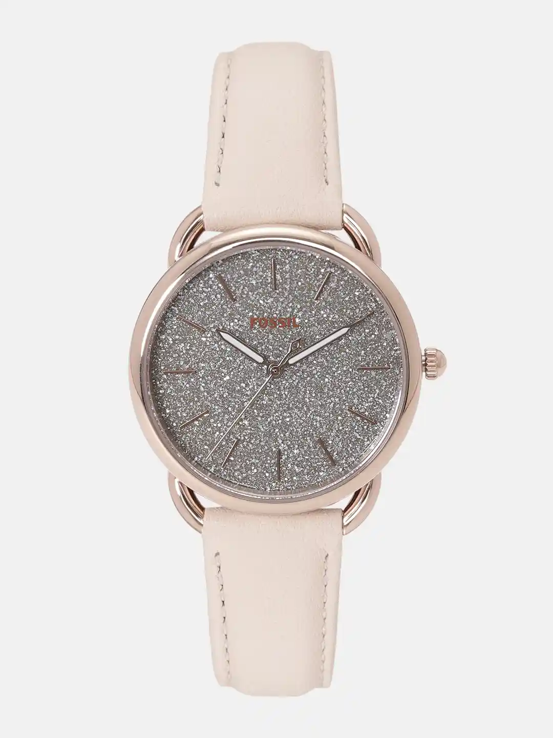 Buy Fossil Women Grey Shimmer Analogue Watch ES4421 Watches for