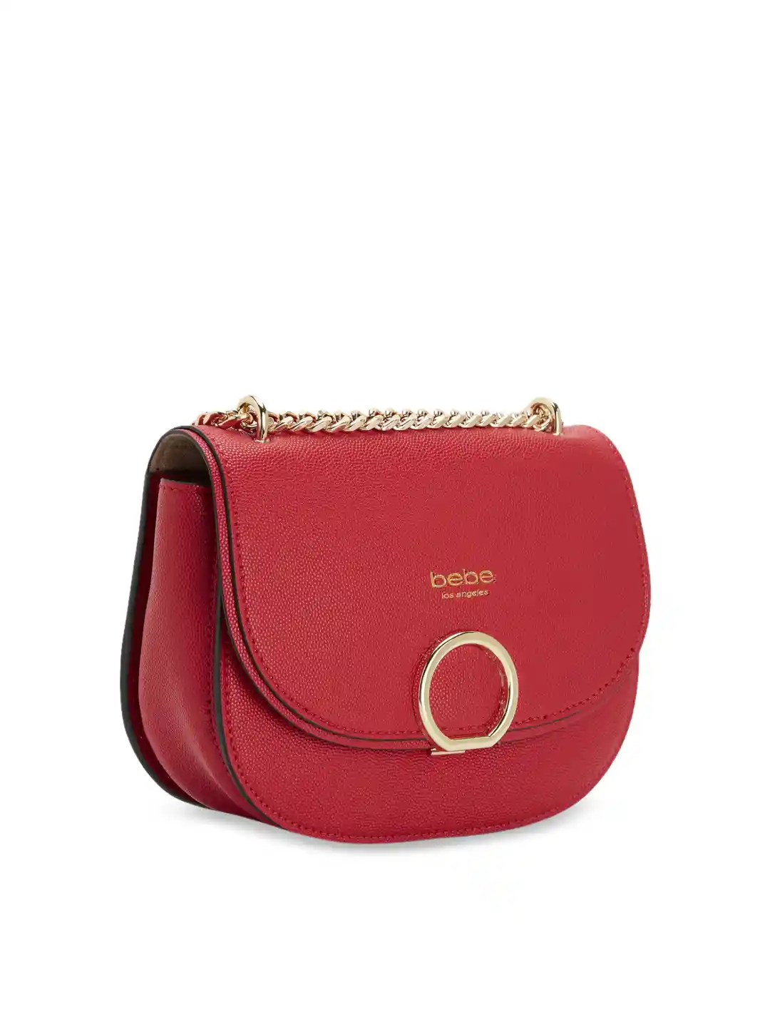 Buy bebe Red Solid Sling Bag Handbags for Women 9442253 Myntra