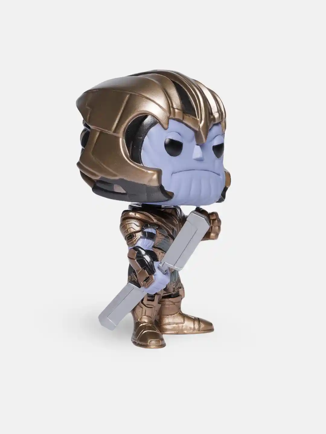 Buy Entertainment Store Comic Con Purple Avengers Endgame Thanos