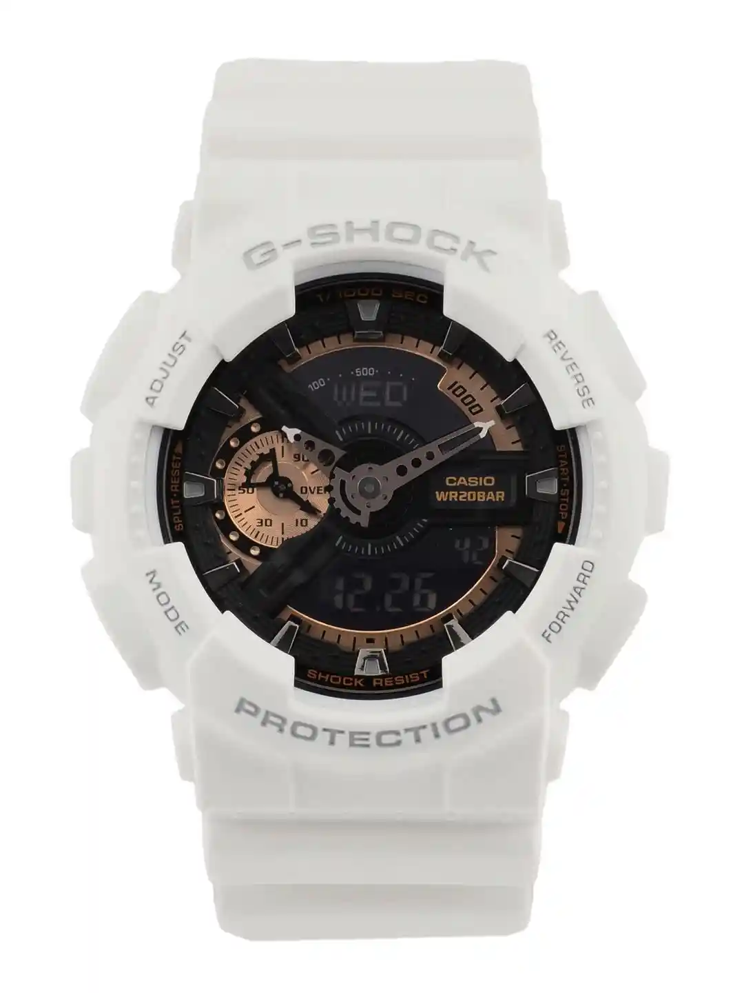 【美品】CASIO G-SHOCK Casio GSHOCK GM114GEM1A9DR G1346 40th Anniversary Limited