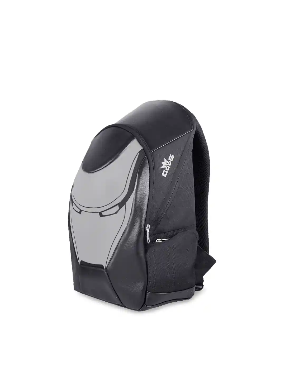 Buy GODS Unisex Black Marvel Avengers Rudra Iron Man Laptop