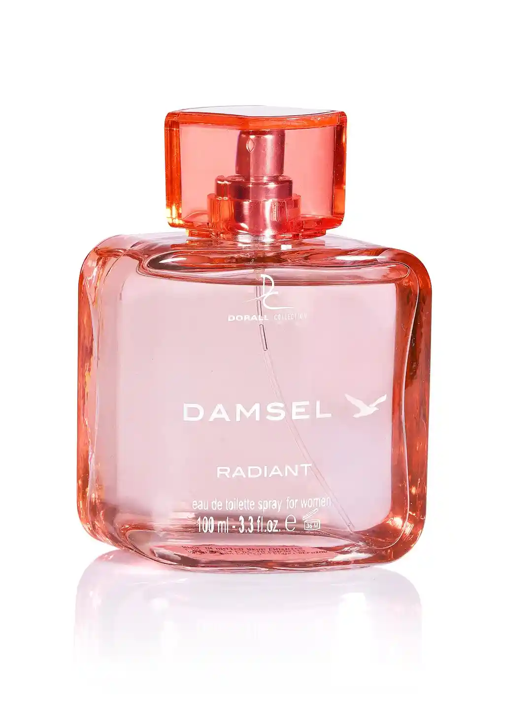 Buy Dorall Collection Women Damsel Radiant Eau de Toilette 100 ml