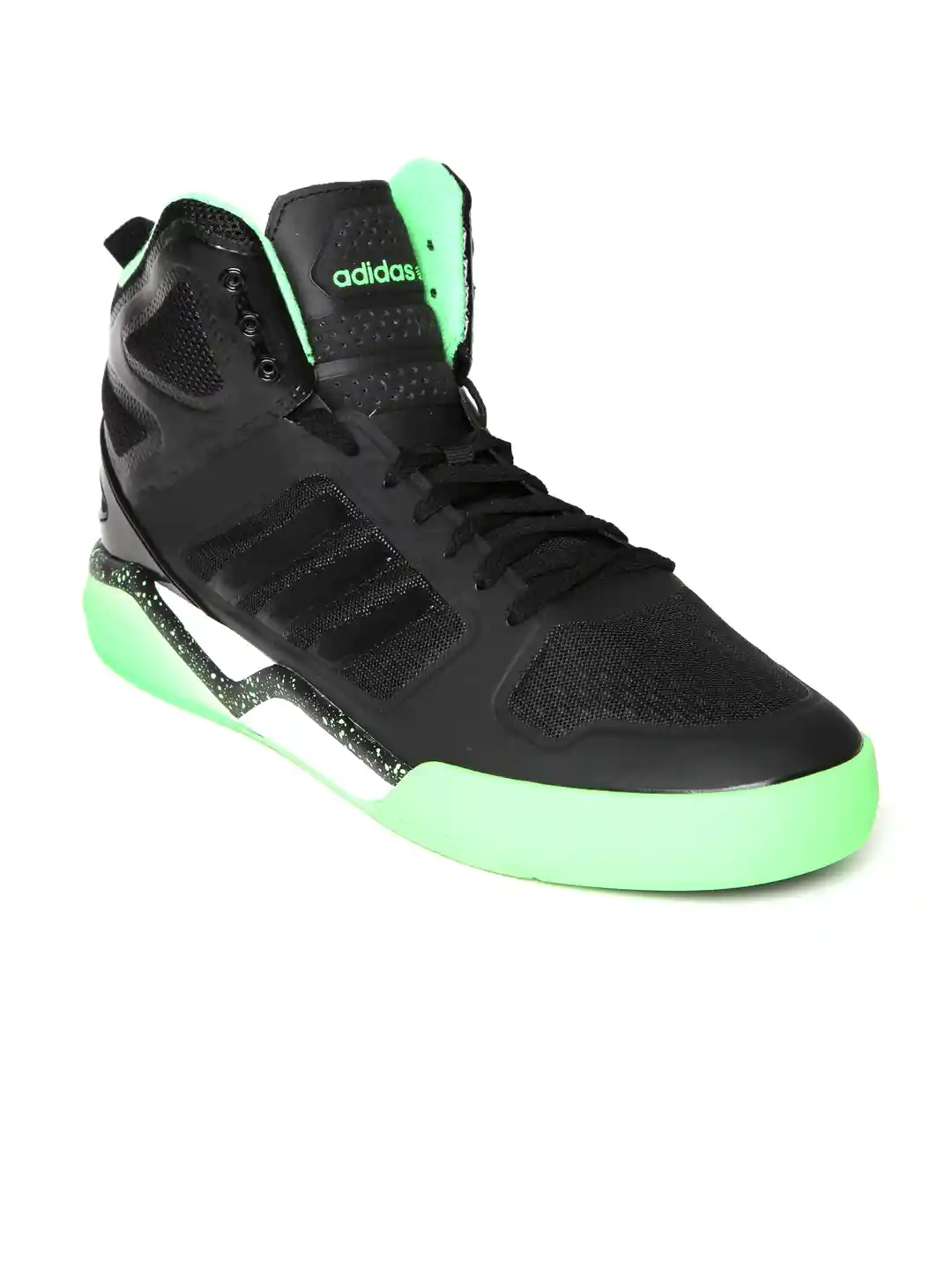 Casual Shoes Adidas Men's Neo Cloudfoam Ultimate Adidas