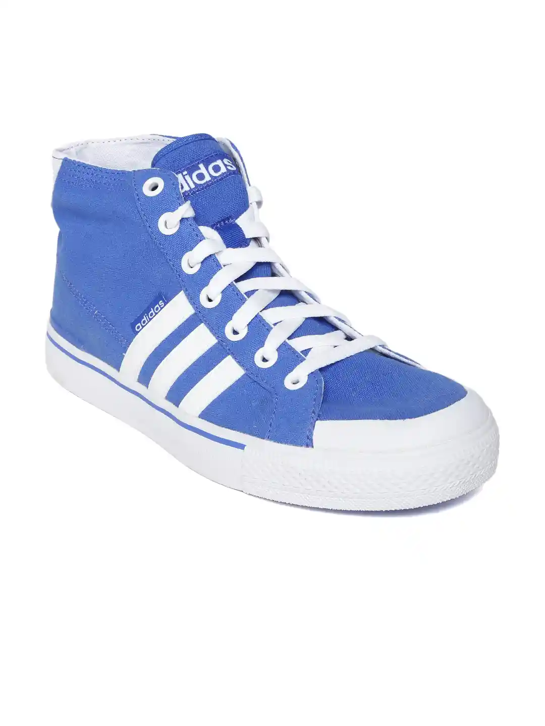 Casual Shoes Adidas Neo Cacity Mid Sneakers Myntra Adidas Neo Mid