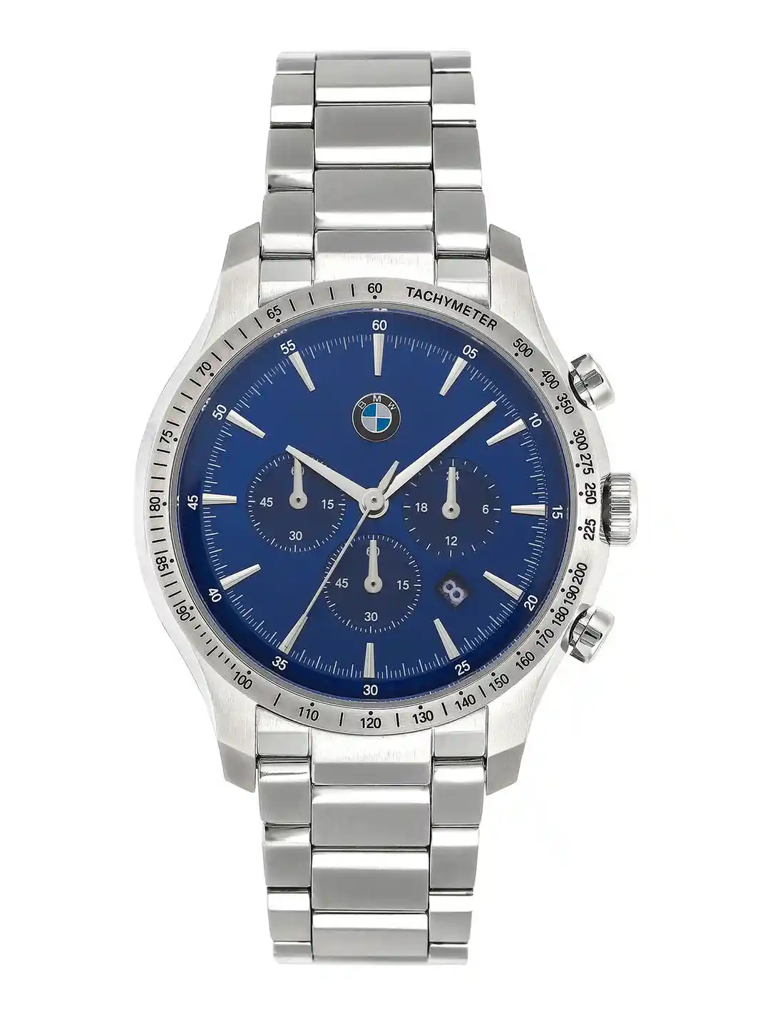 Buy BMW BMW Men Blue Analogue Watch BMW8001 Watches for Men