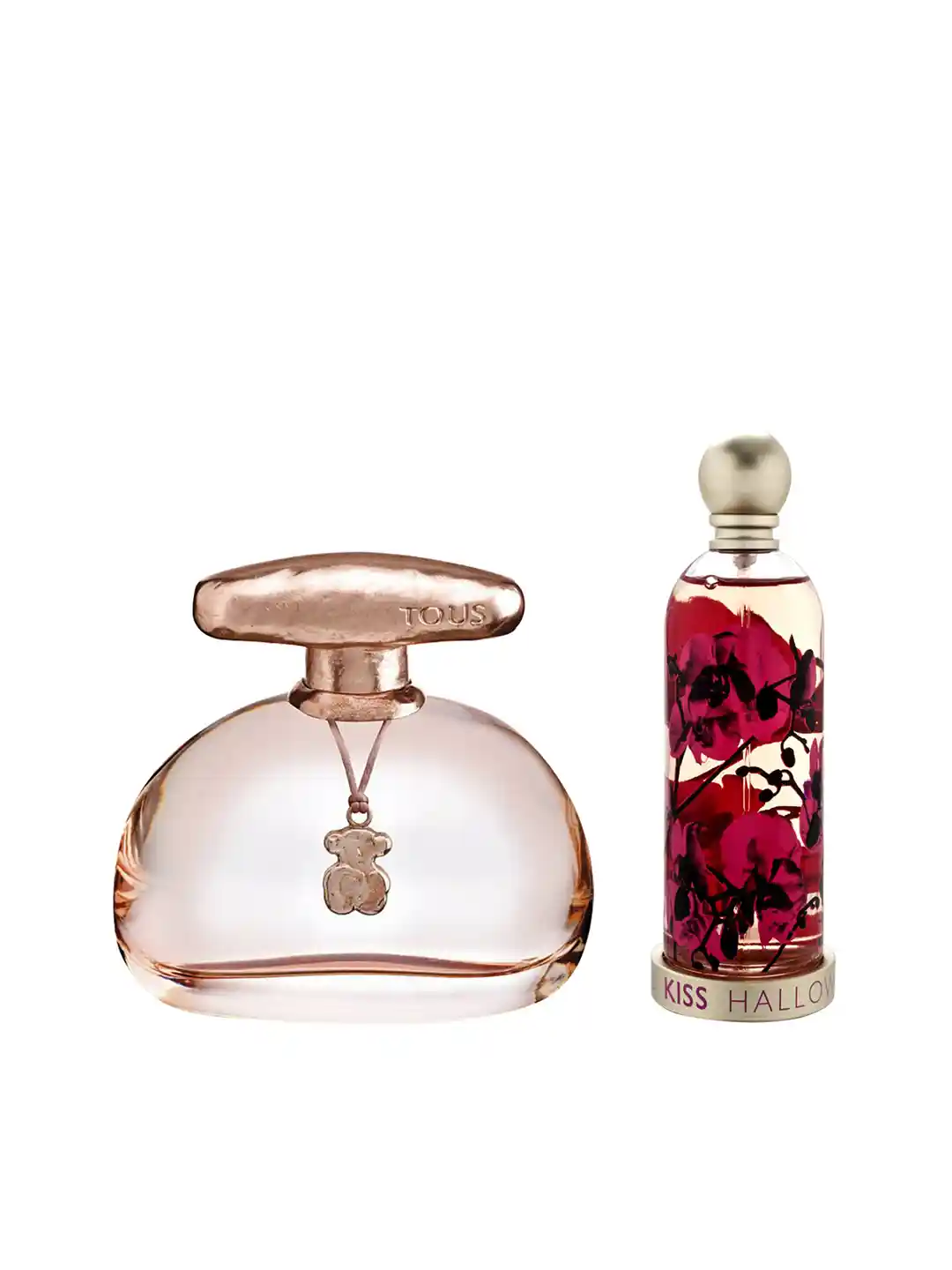 Buy Tous Women Sensual Touch EDT J DEL POZO Kiss EDT Special