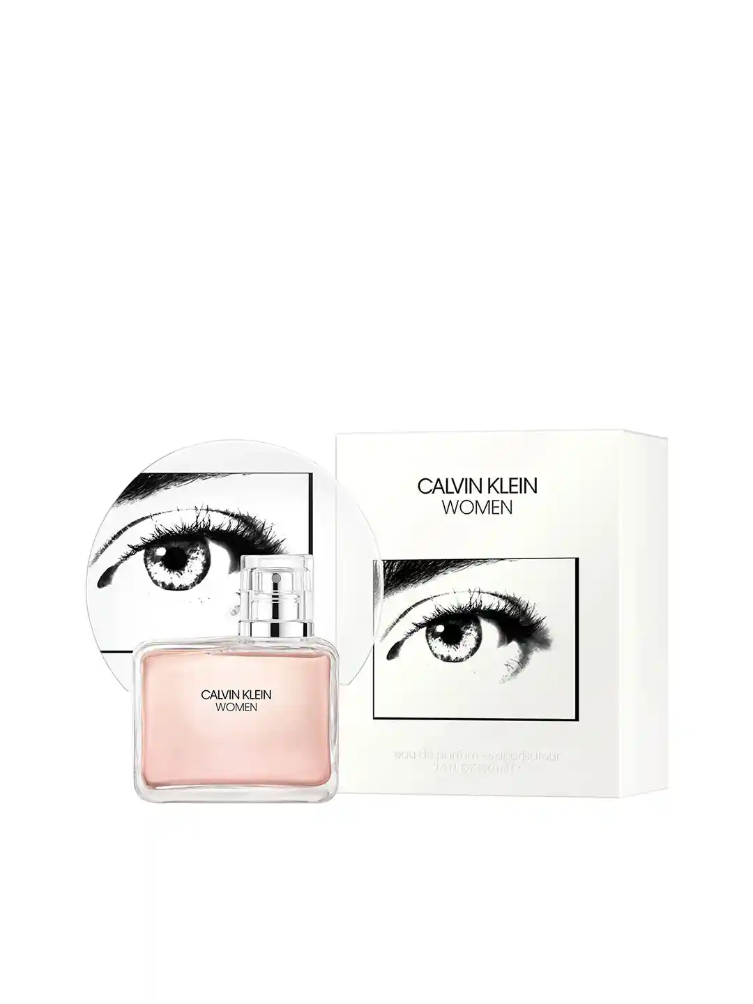 Buy Calvin Klein Women Eau De Parfum 30 ml Perfume for Women