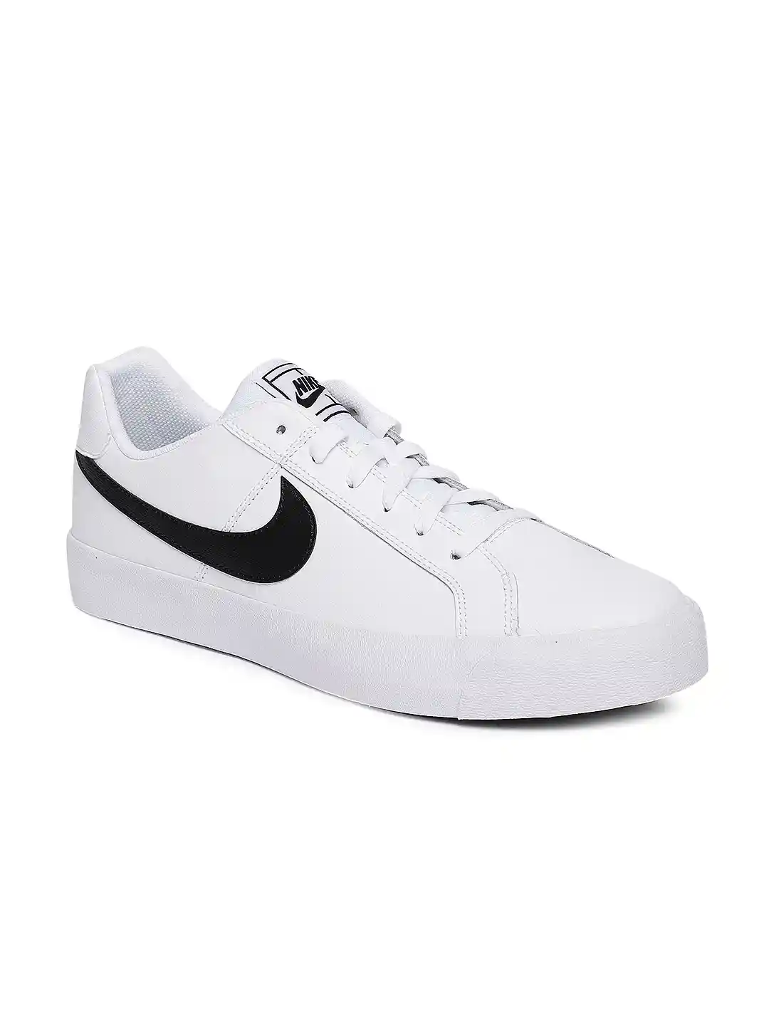 Buy Nike Men White COURT ROYALE AC Sneakers Casual Shoes for Men