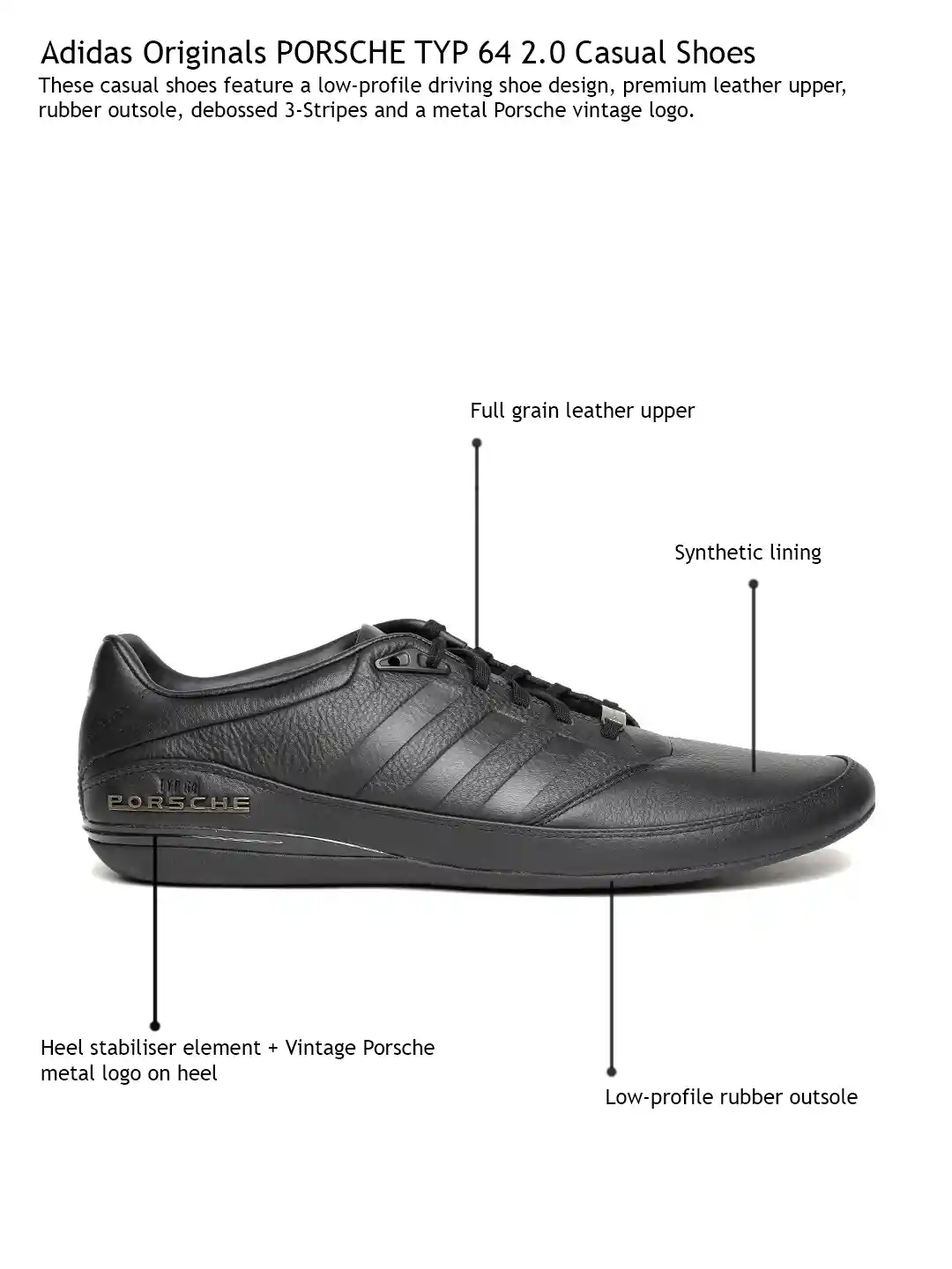 adidas by porsche design
