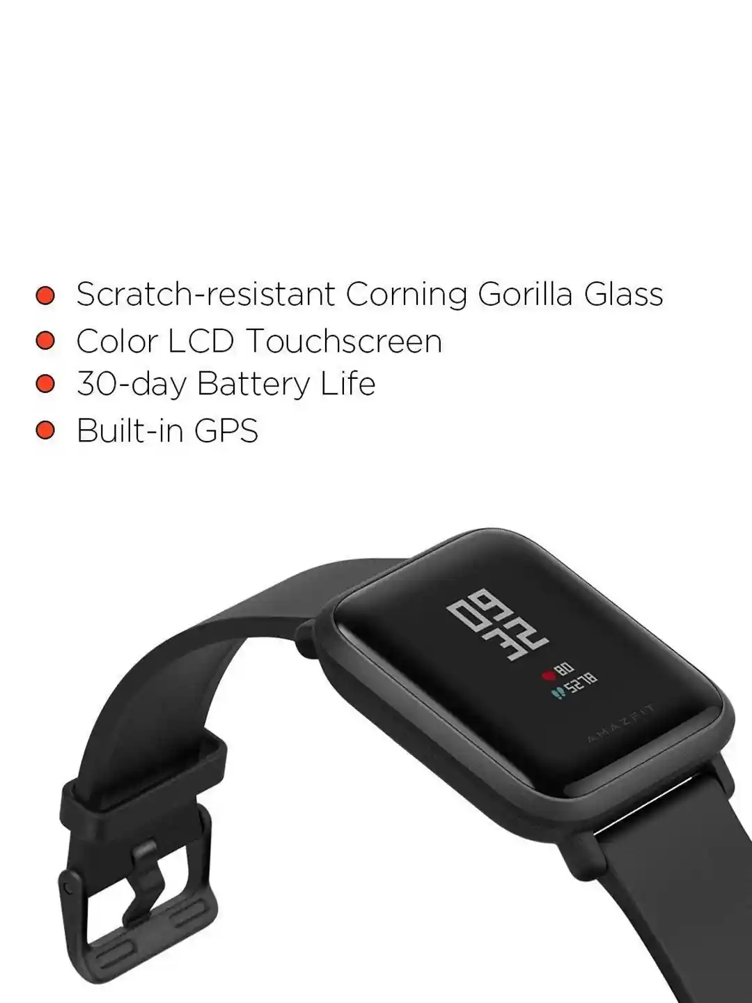 Gps Altimetro Amazfit Bip Gps Amazfit Bip U Pro Sprinter U Pro