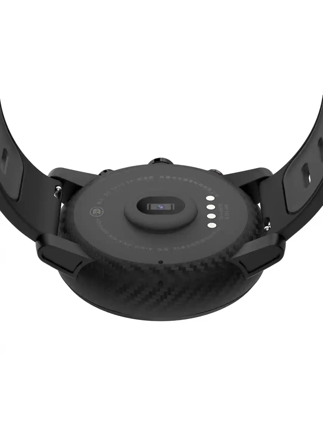 Price Amazfit Stratos Versions Buy Amazfit Unisex Black Huami