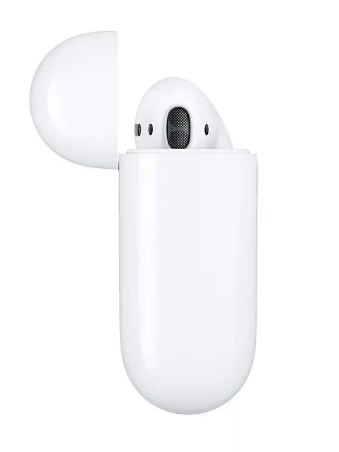 Charging Case How Much Is One Single Airpod 2nd Generation How