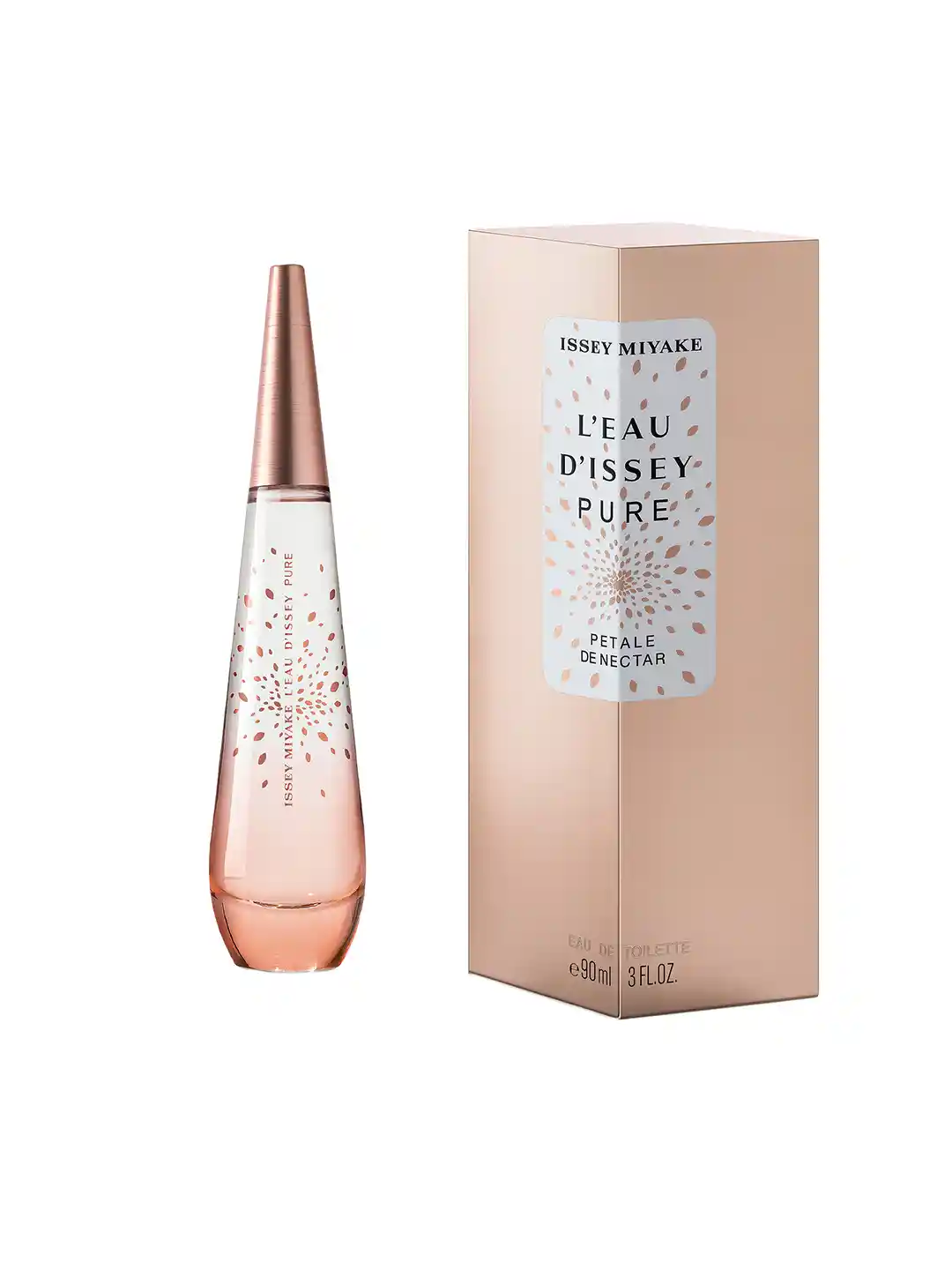 Buy Issey Miyake Women L'Eau D'Issey Pure Petale de Nectar Eau de