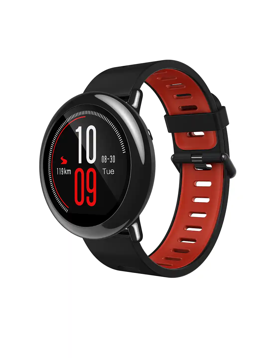 Huami Amazfit Pace Dial Size Amazfit Pace Review Gadgets 360