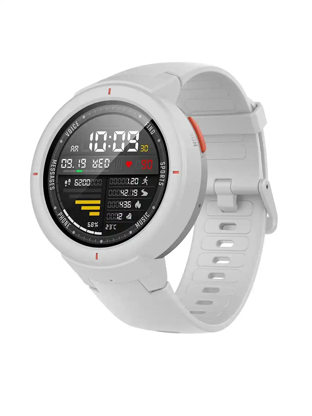 Smartwatch A1811 Amazfit Verge Amazfit Verge Smartwatch With Alexa