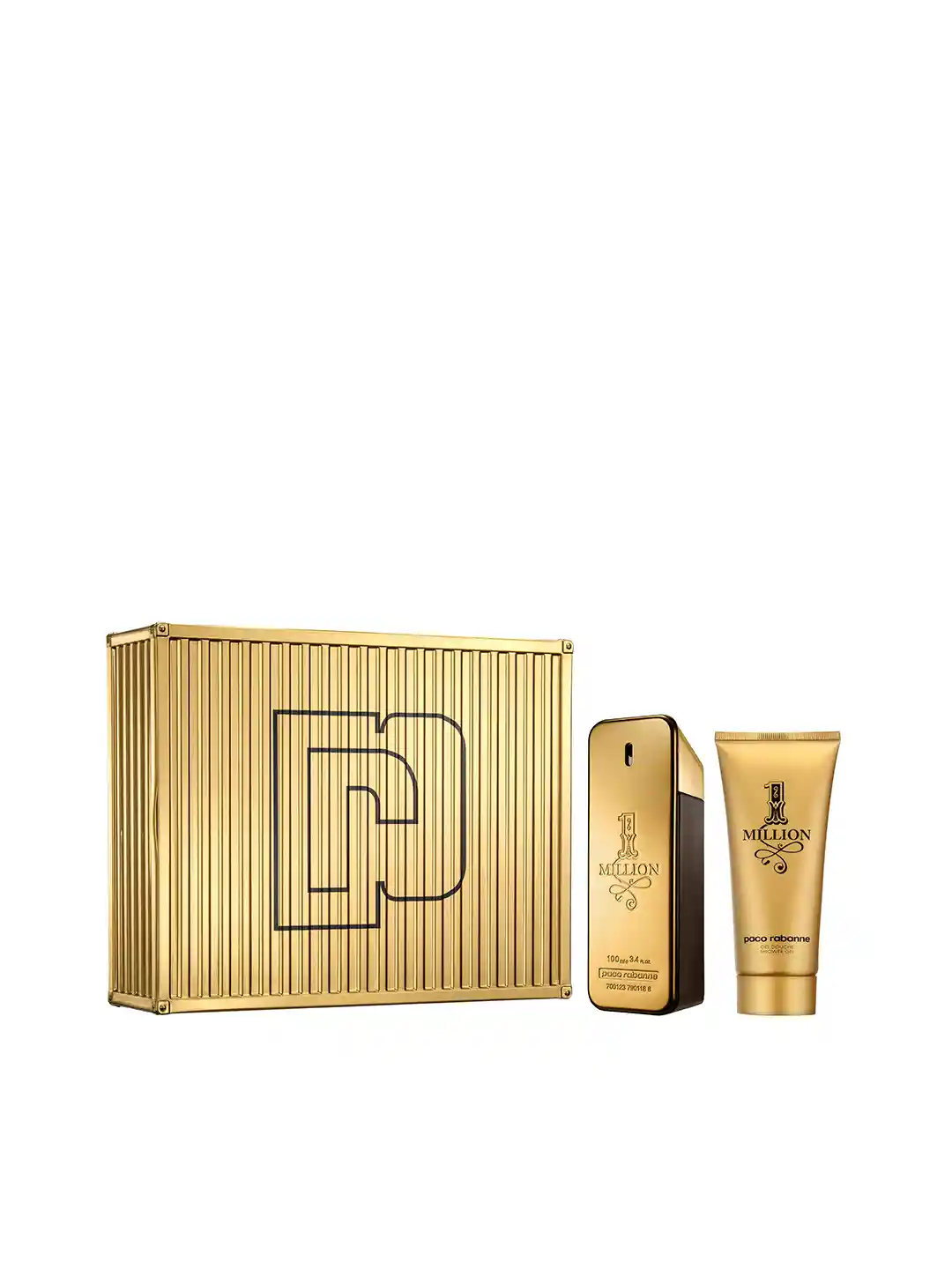 Buy Paco Rabanne Men 1Million Eau de Toilette Shower Gel Gift